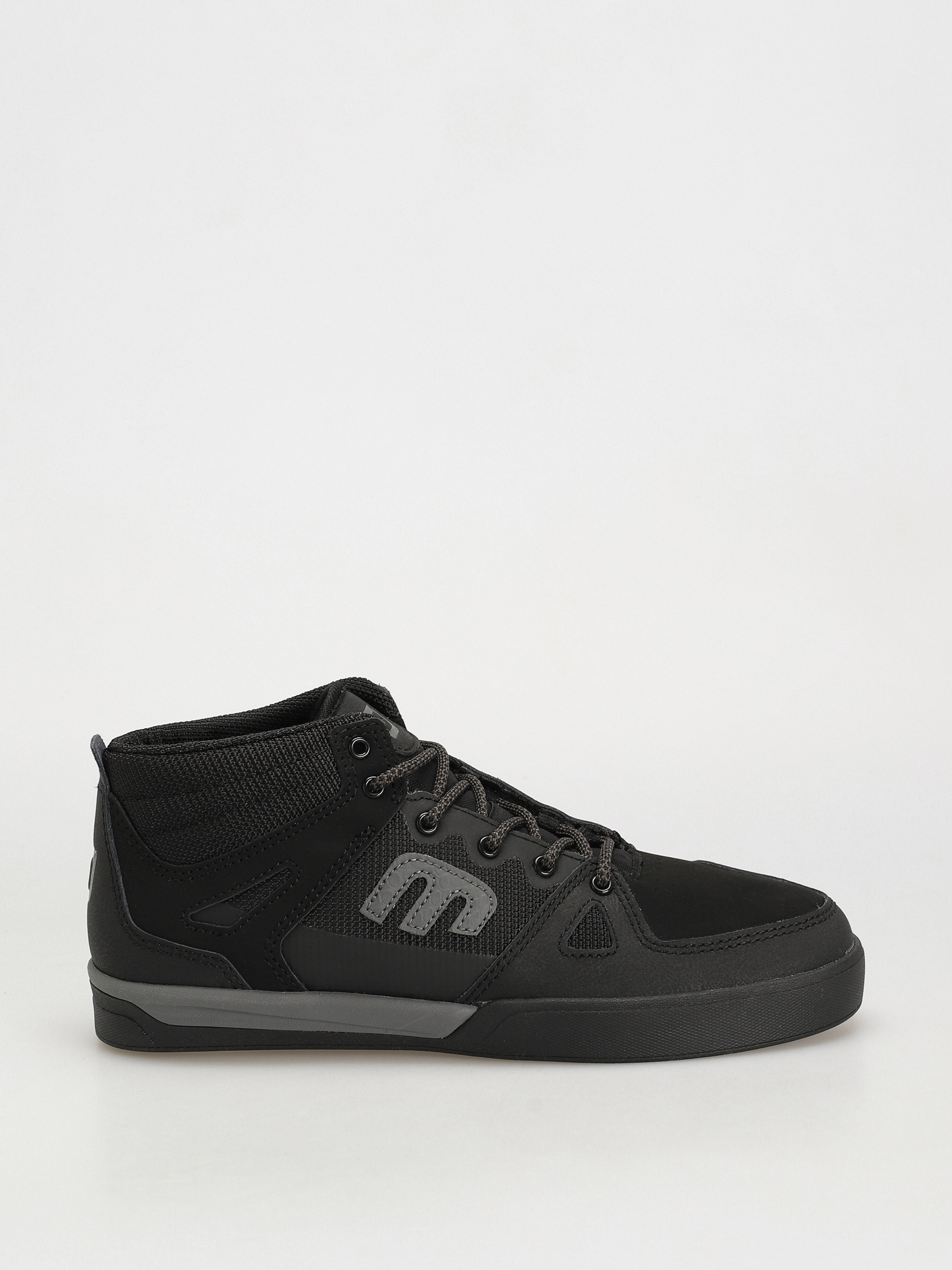 Boty Etnies Johansson Pro (black)