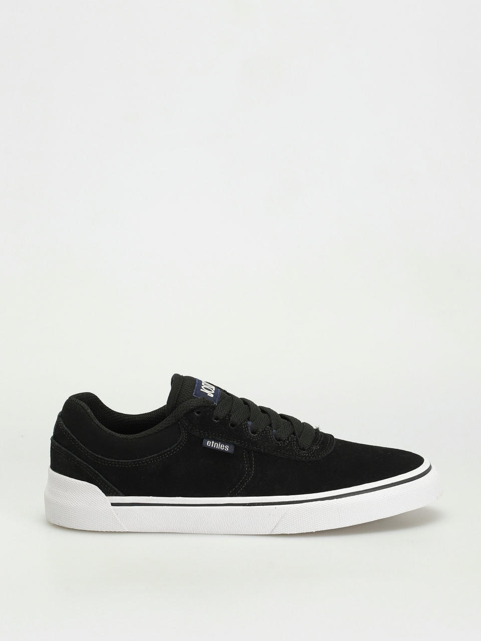 Boty Etnies Joslin Vulc (black indigo)