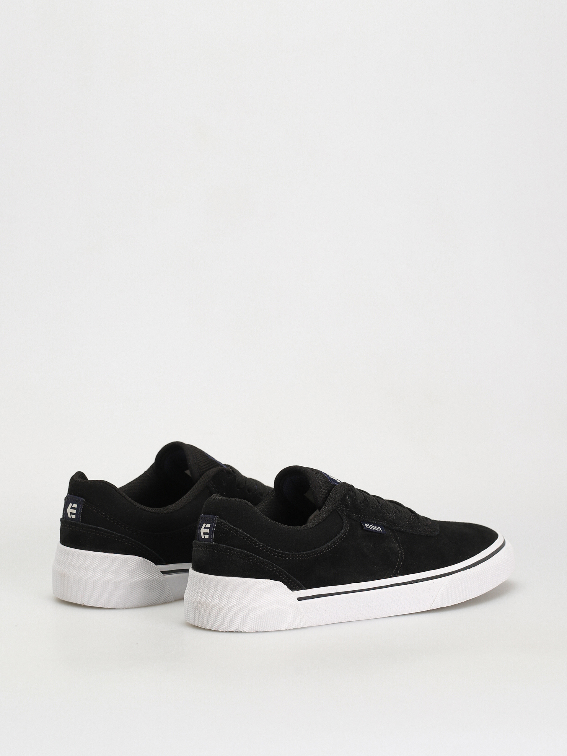 Boty Etnies Joslin Vulc (black indigo)