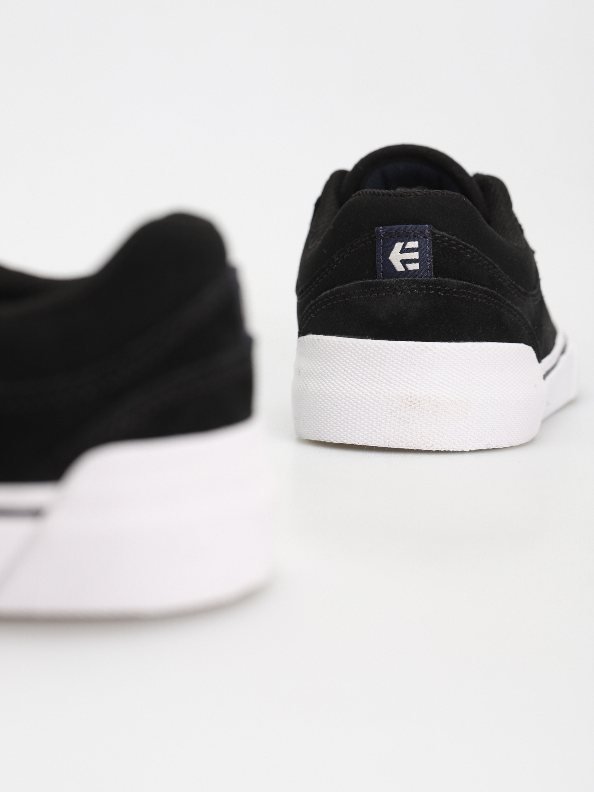 Boty Etnies Joslin Vulc (black indigo)