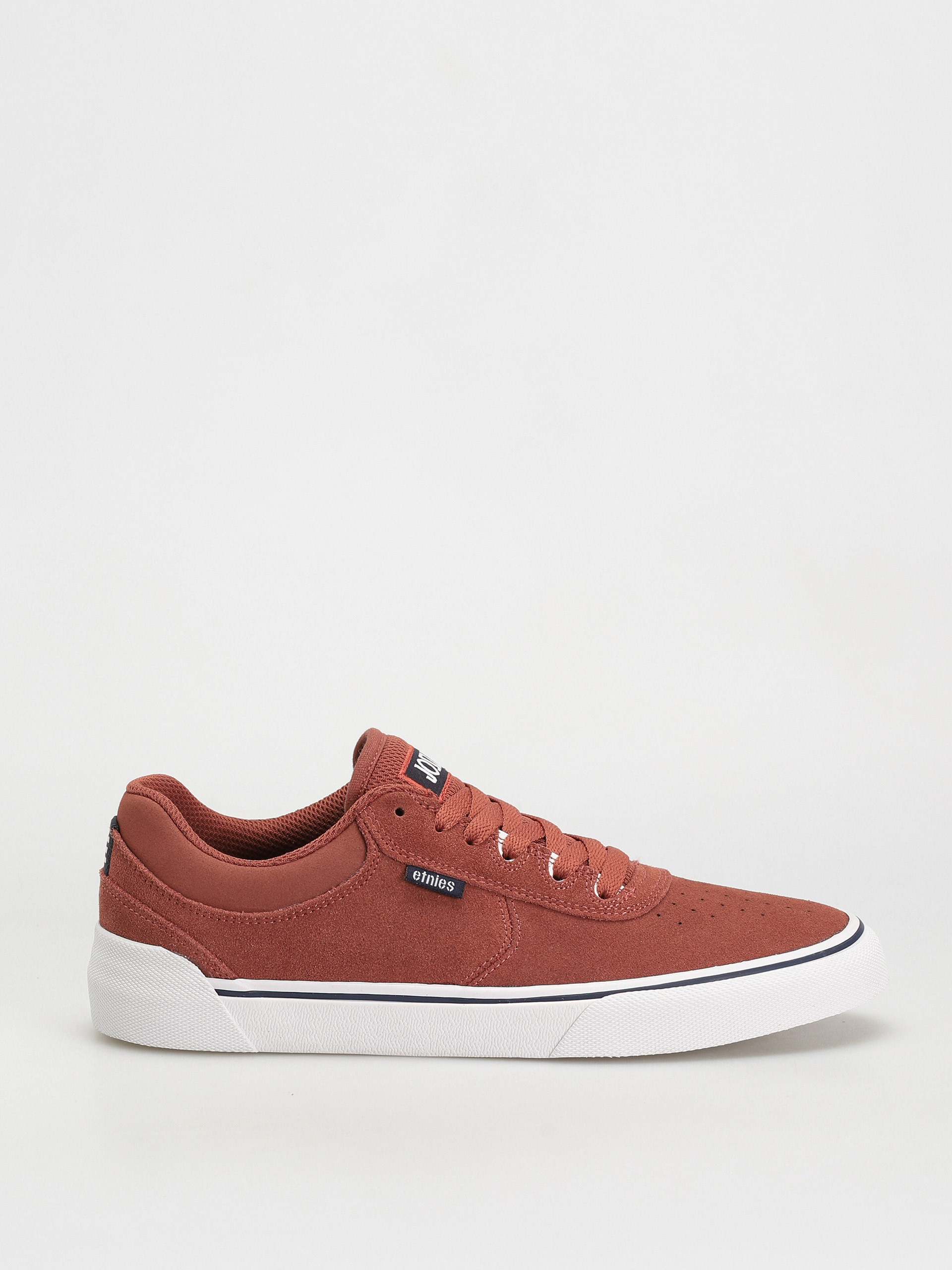 Boty Etnies Joslin Vulc (rust)