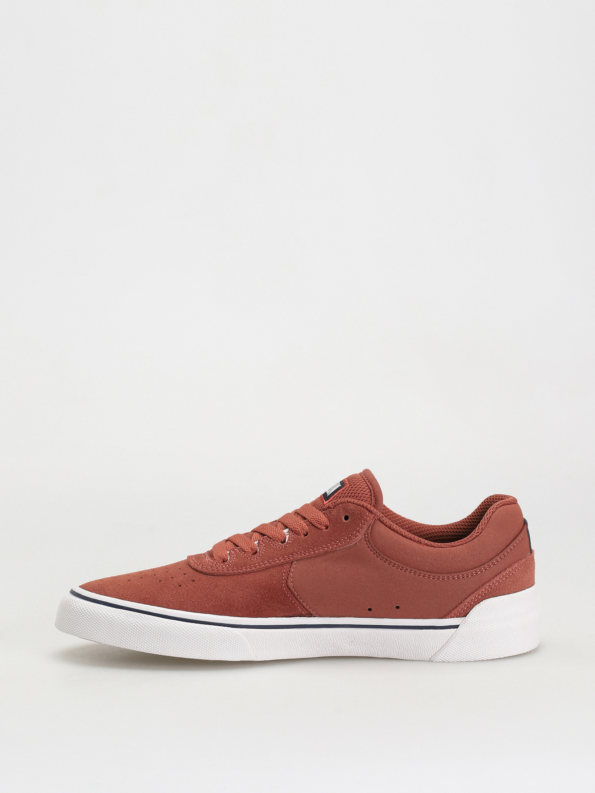 Boty Etnies Joslin Vulc (rust)