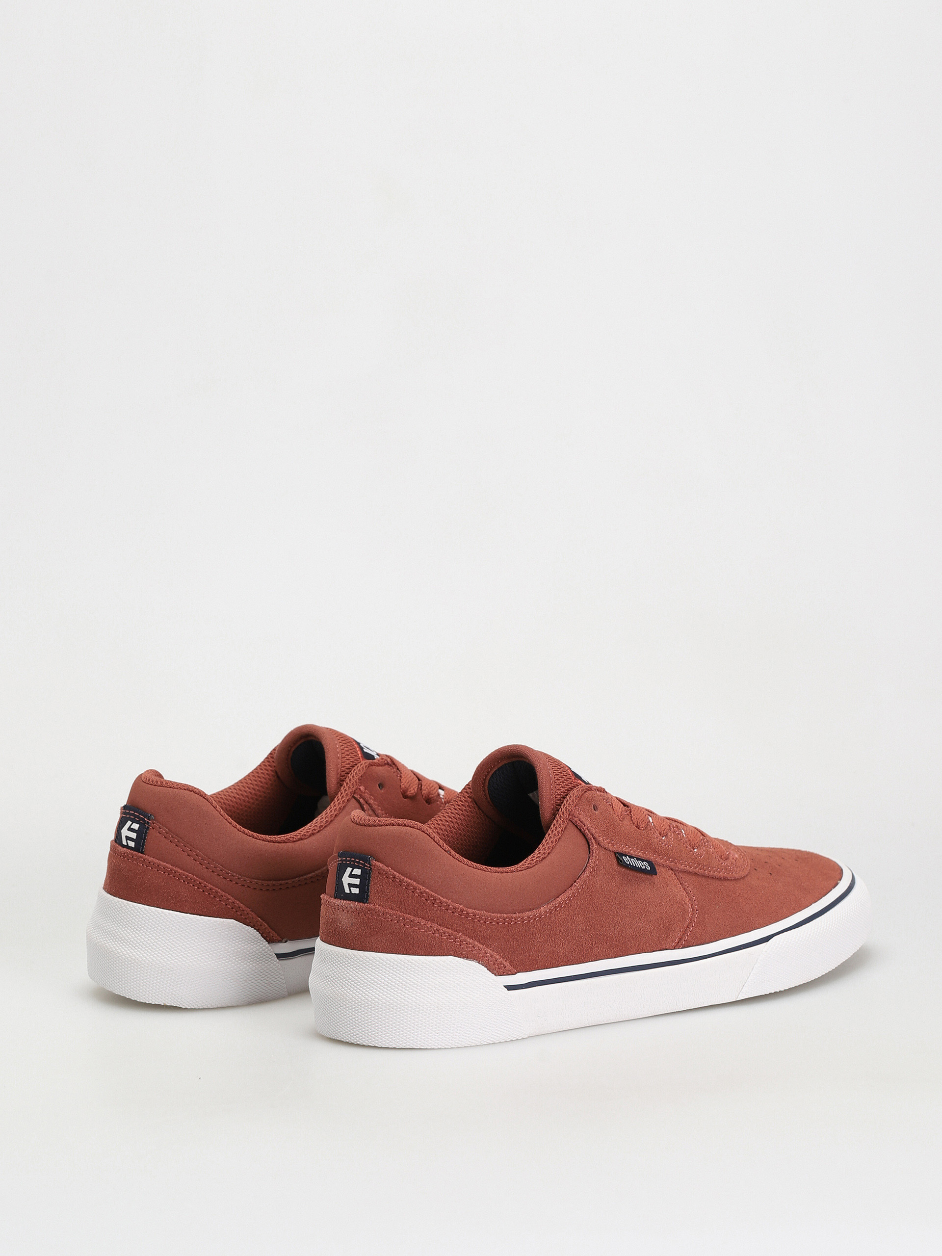 Boty Etnies Joslin Vulc (rust)