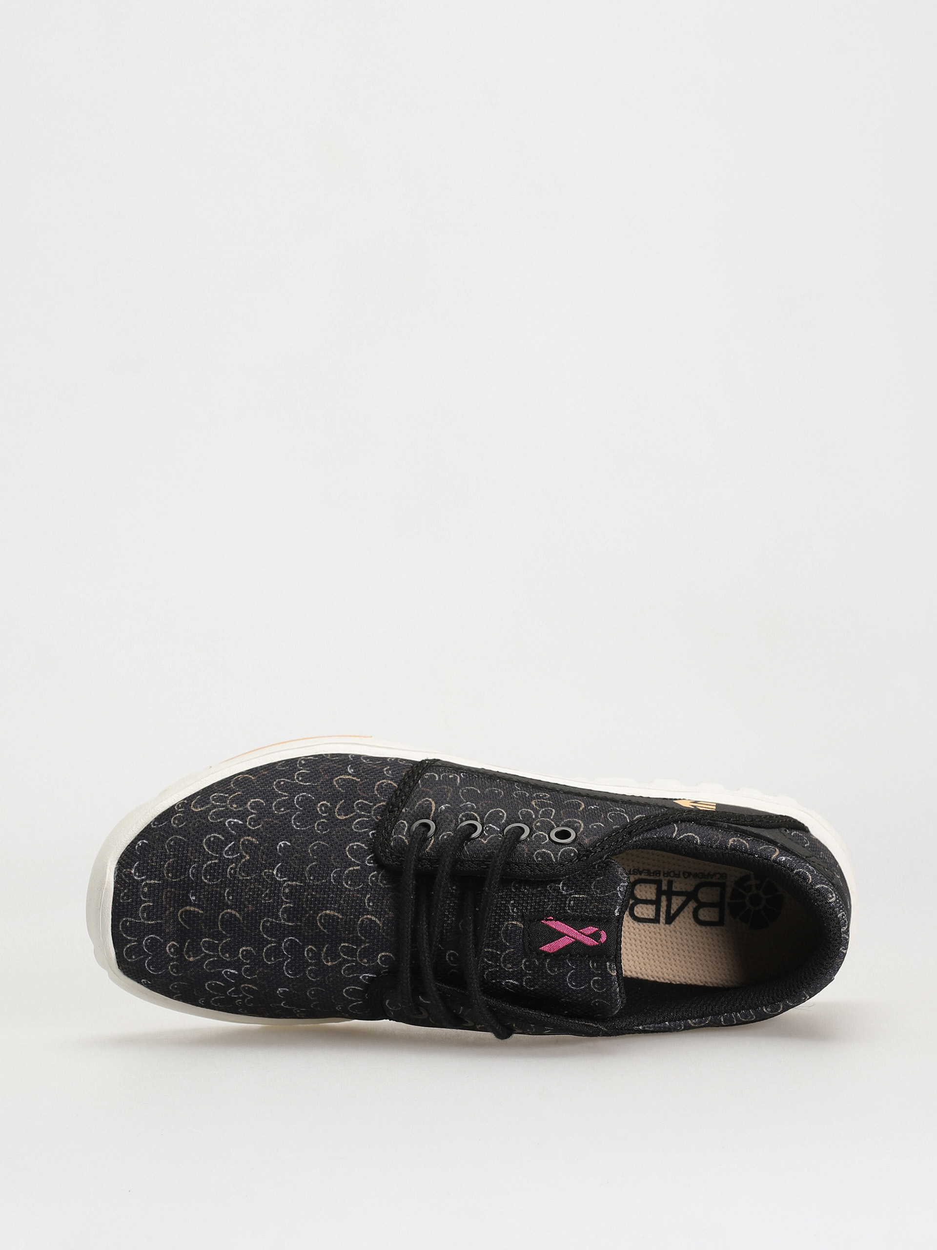 Boty Etnies Scout X B4Bc (black/tan)
