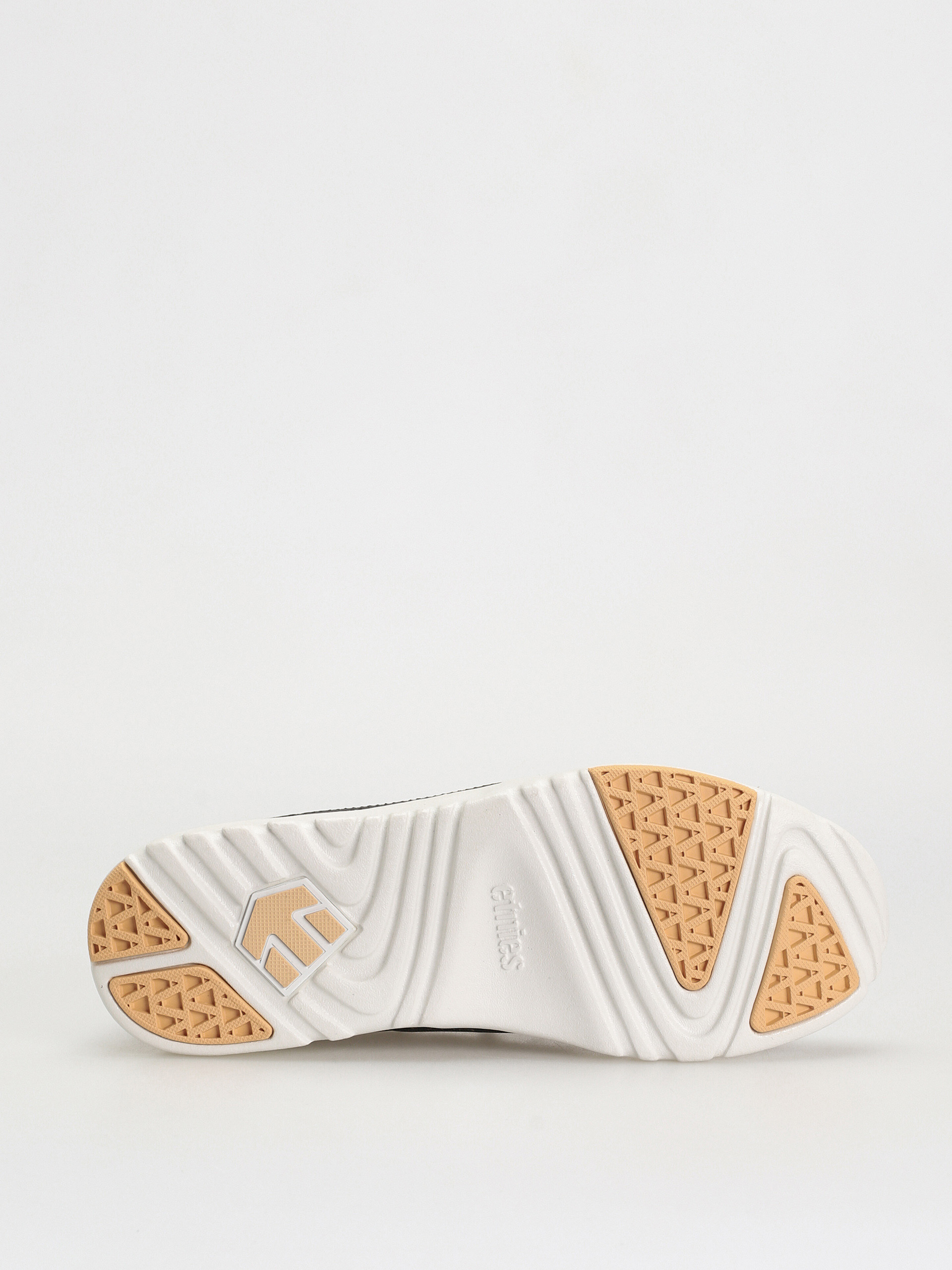 Boty Etnies Scout X B4Bc (black/tan)