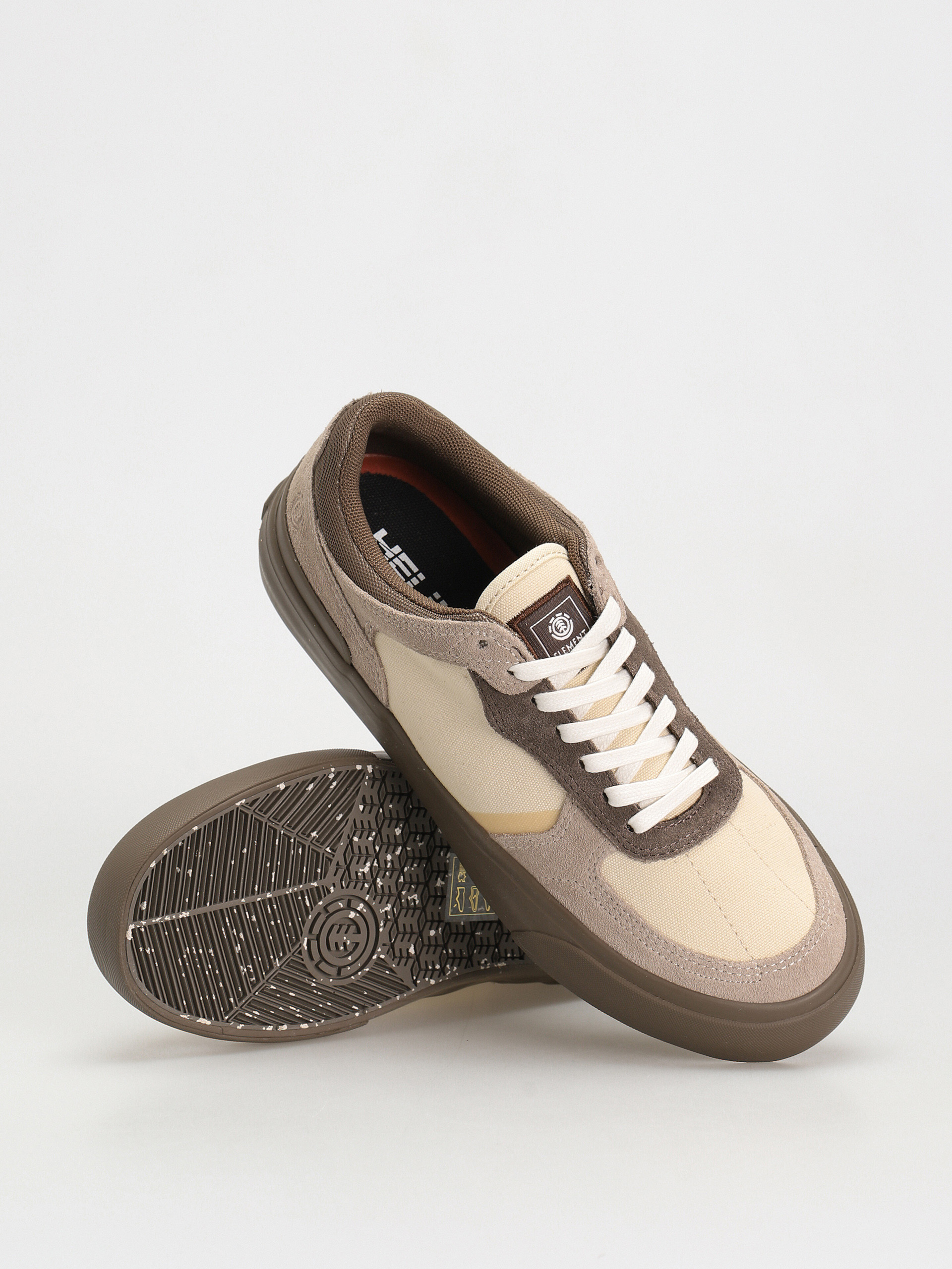 Boty Element Heatley 2.0 (oxford tan)