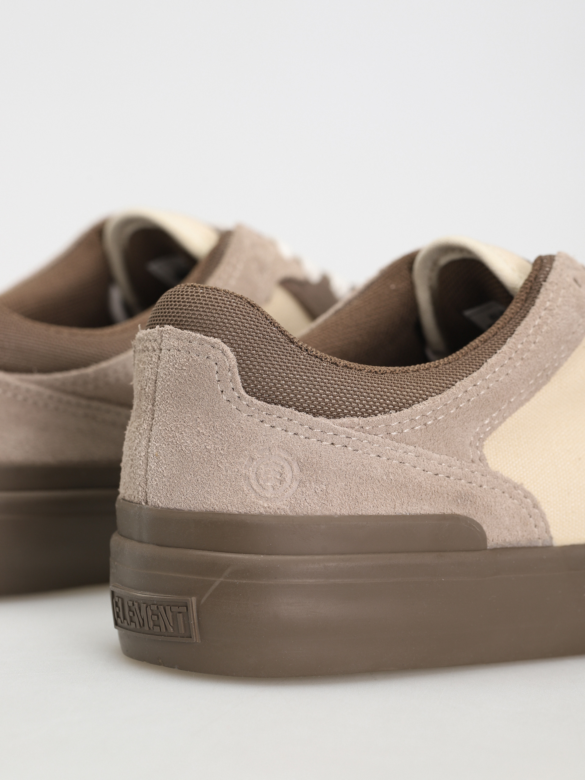 Boty Element Heatley 2.0 (oxford tan)
