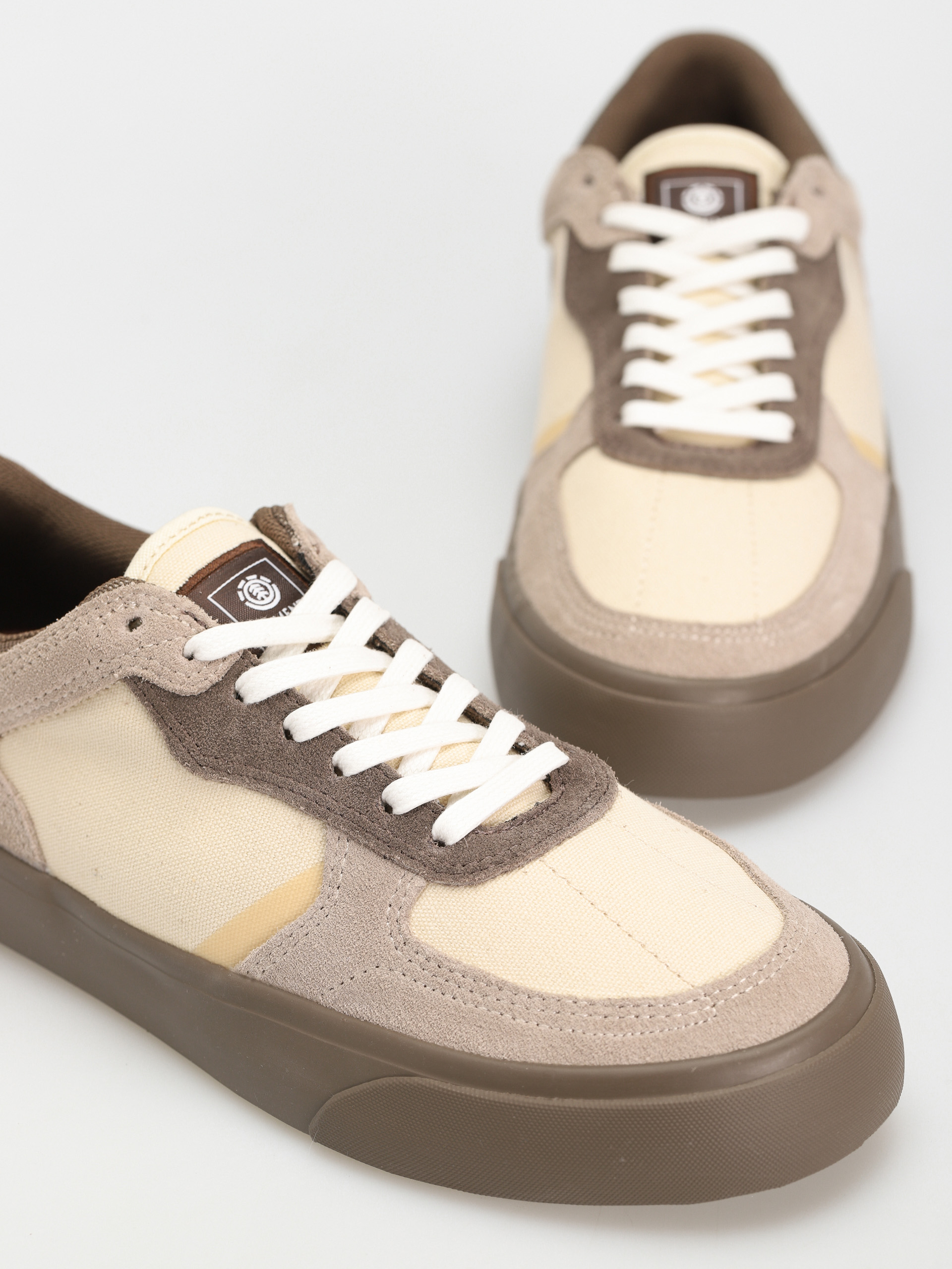 Boty Element Heatley 2.0 (oxford tan)
