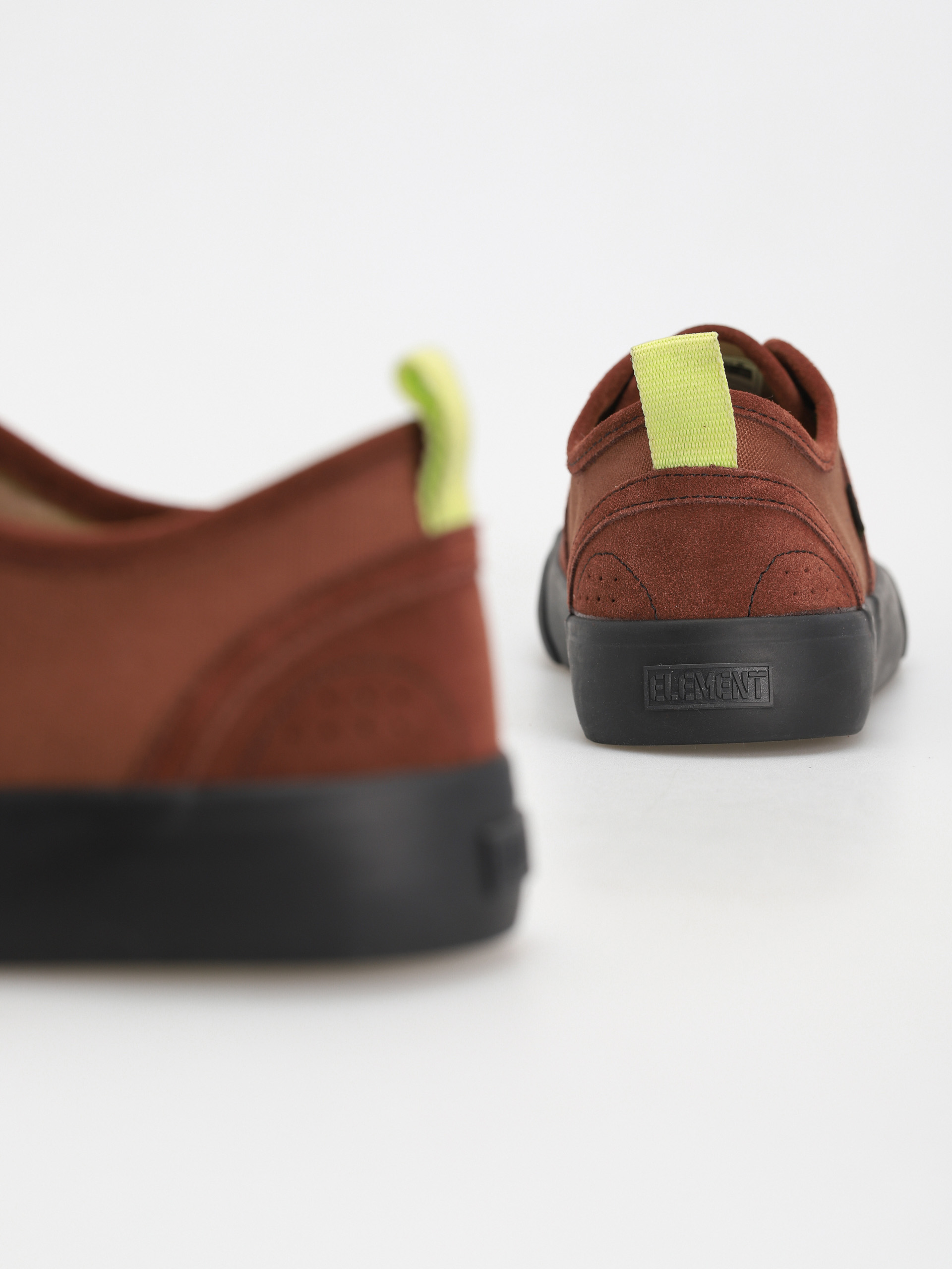 Boty Element Strack 2.0 (tortoise shell)