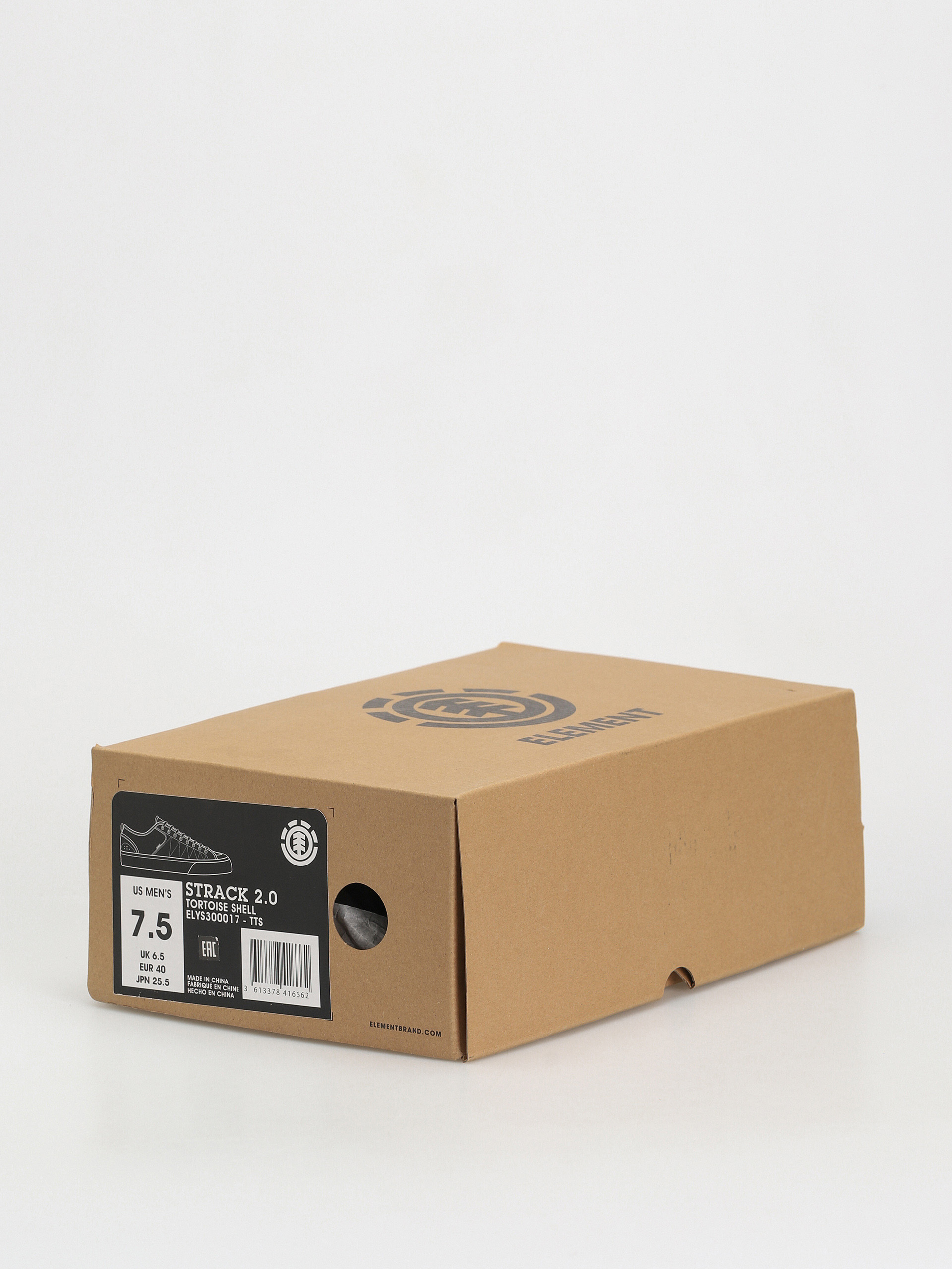 Boty Element Strack 2.0 (tortoise shell)