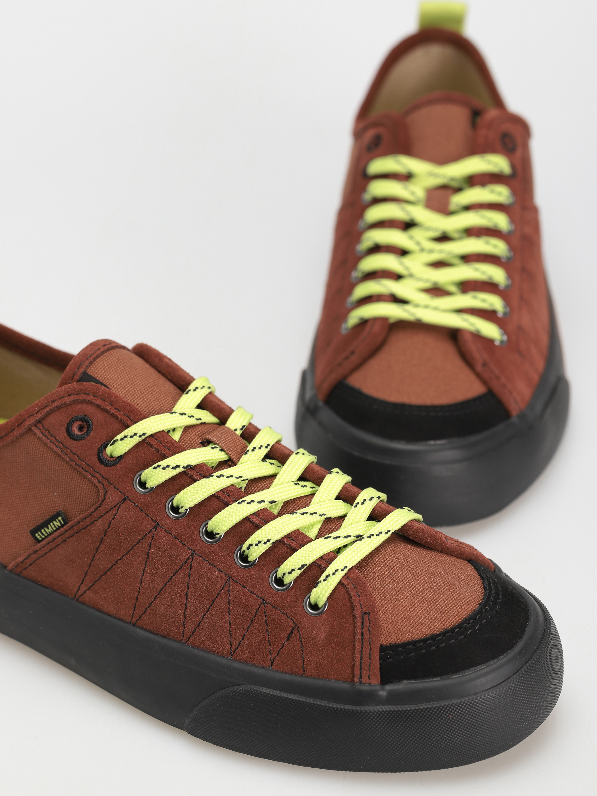 Boty Element Strack 2.0 (tortoise shell)