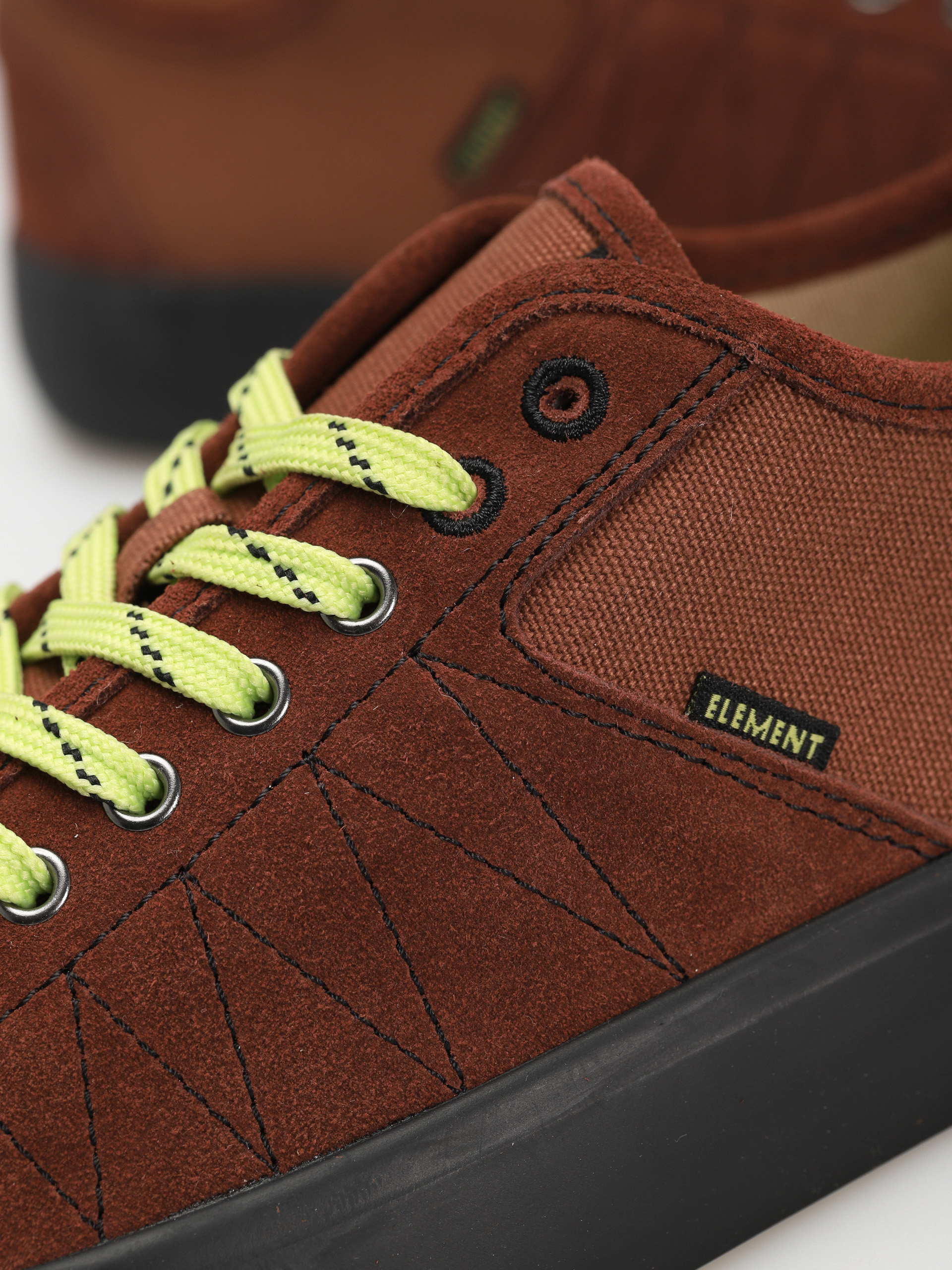 Boty Element Strack 2.0 (tortoise shell)