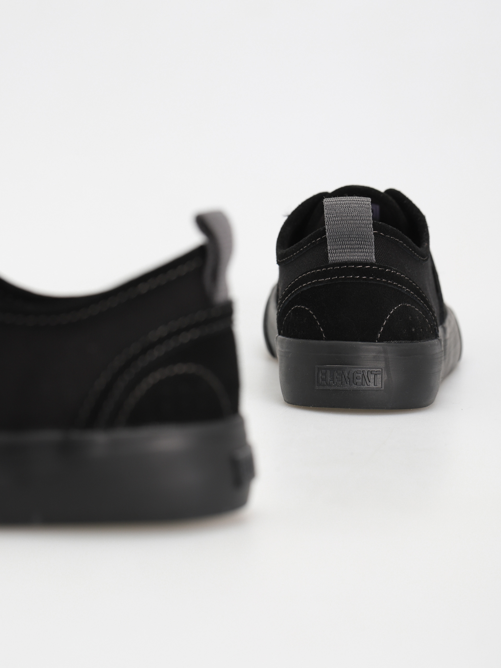 Boty Element Strack 2.0 (black)