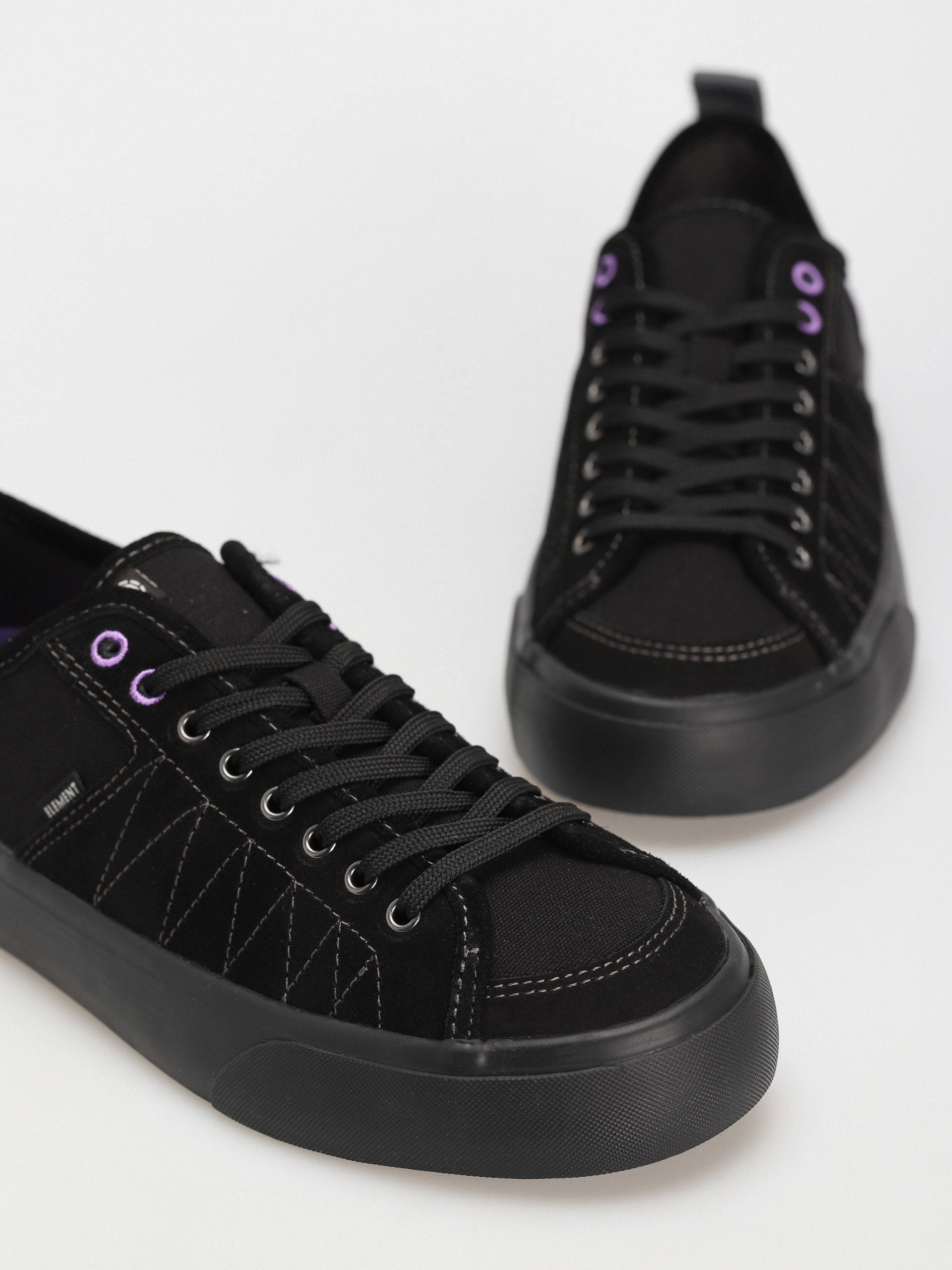 Boty Element Strack 2.0 (black)