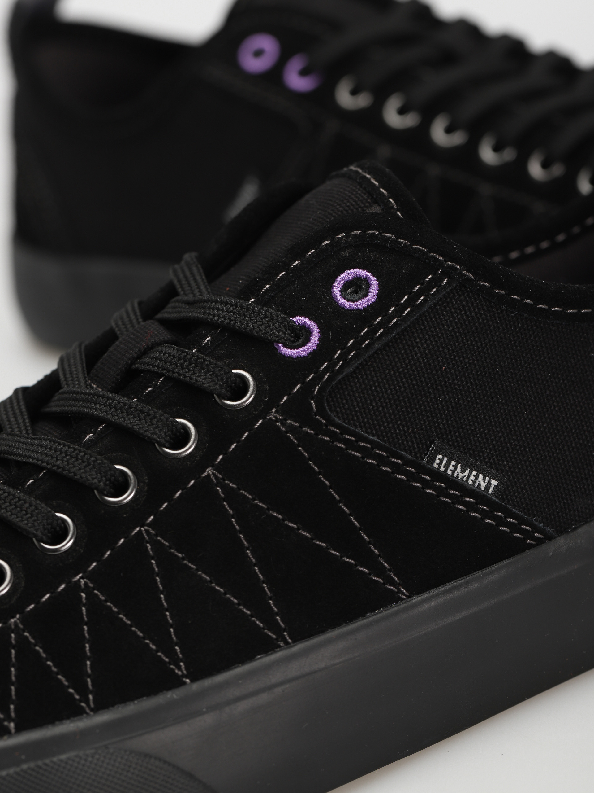 Boty Element Strack 2.0 (black)