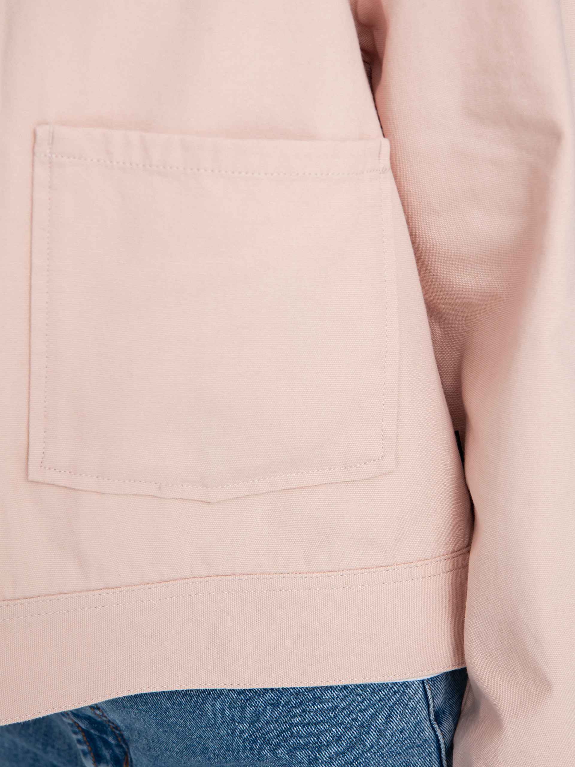 Bunda Vans Book It Wmn (rose smoke)