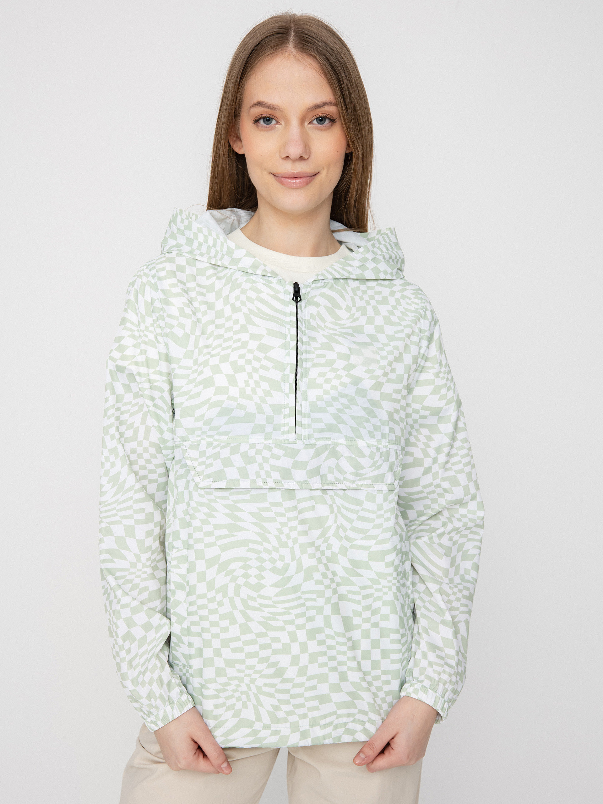 Bunda Volcom Earth Tripper 2 Wmn (sage)