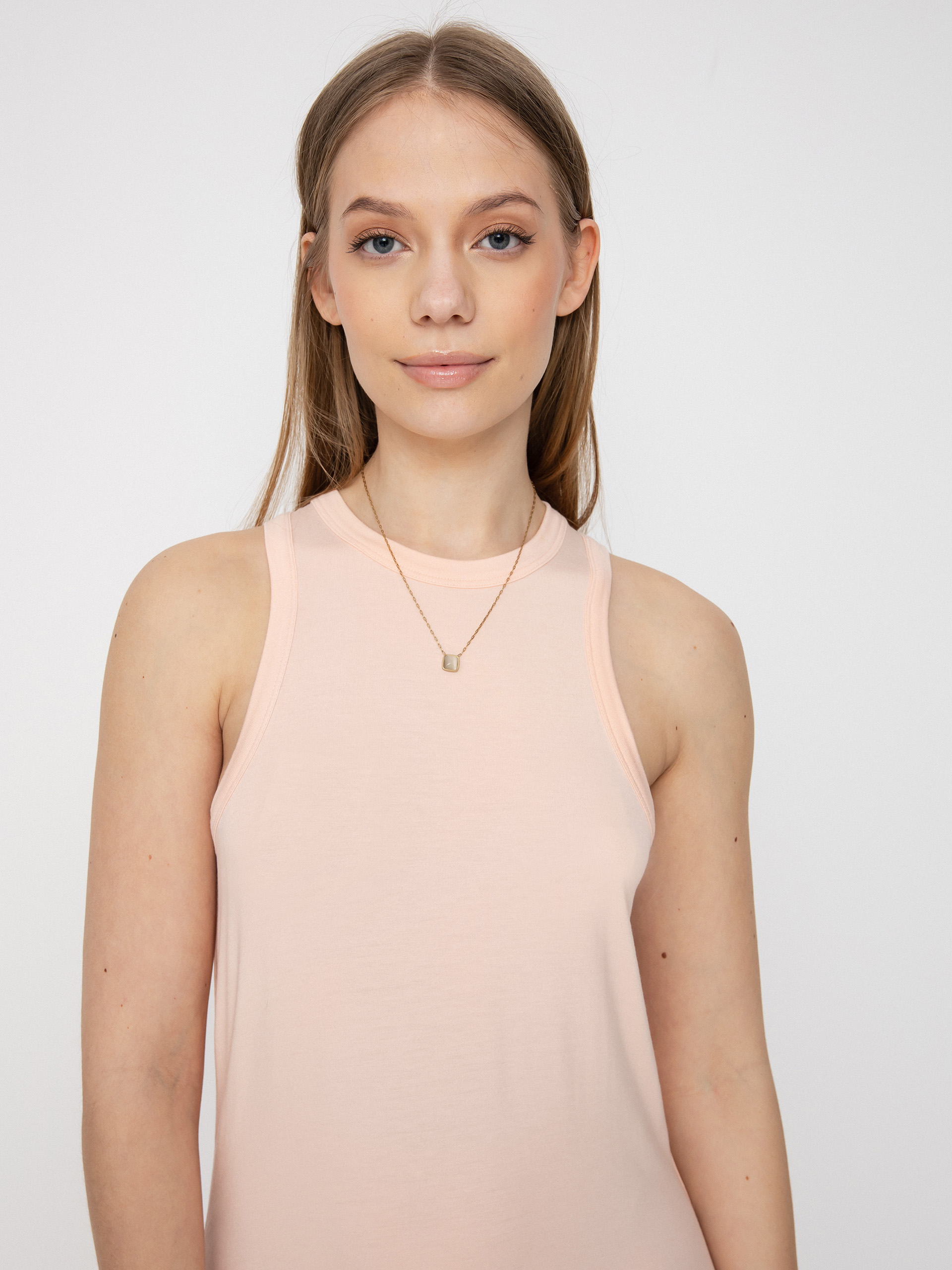 Šaty  Volcom Stonelight Wmn (melon)