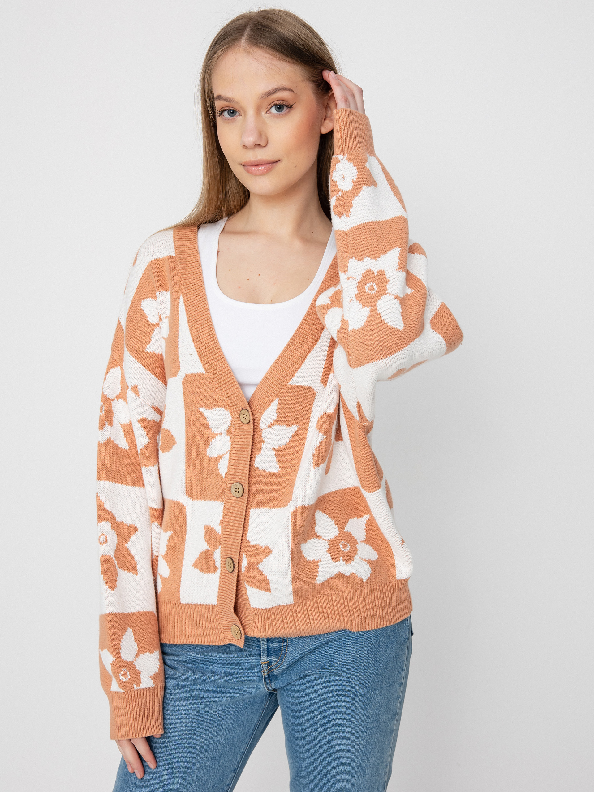 Svetr Roxy Million Glory Wmn