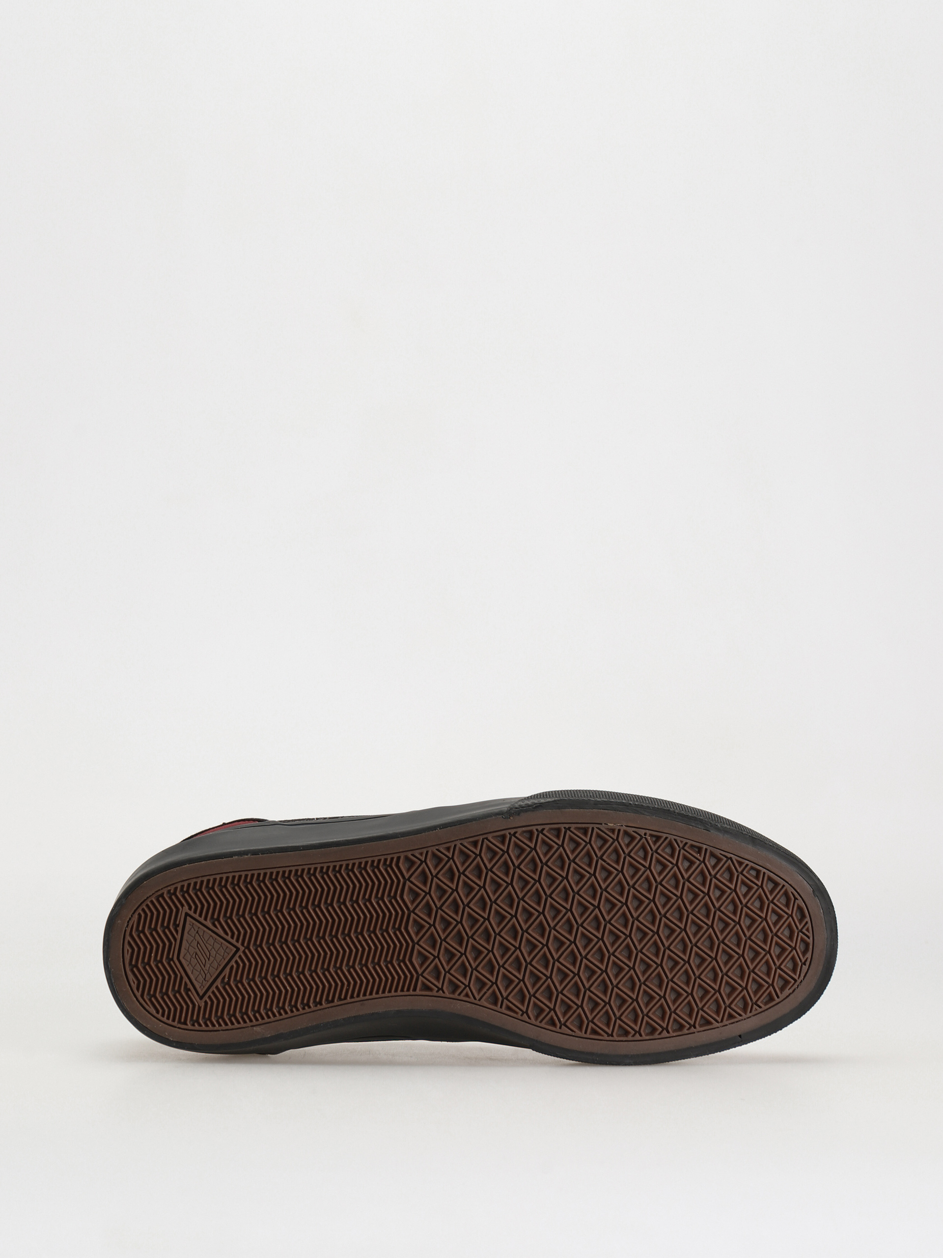 Boty Emerica Dickson X Independent (red/black)