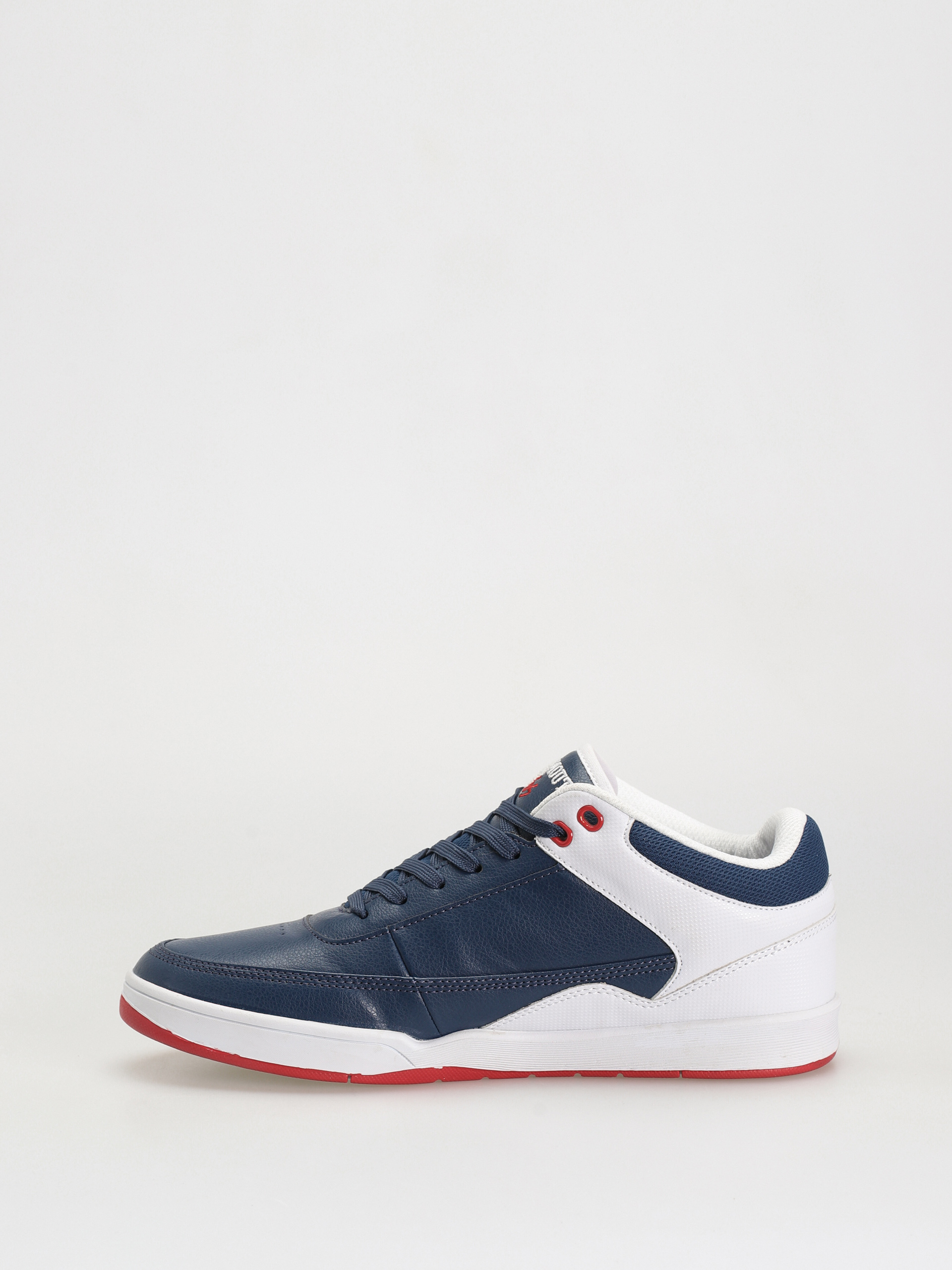 Boty eS Stylus Mid X Muckmouth (blue/white)