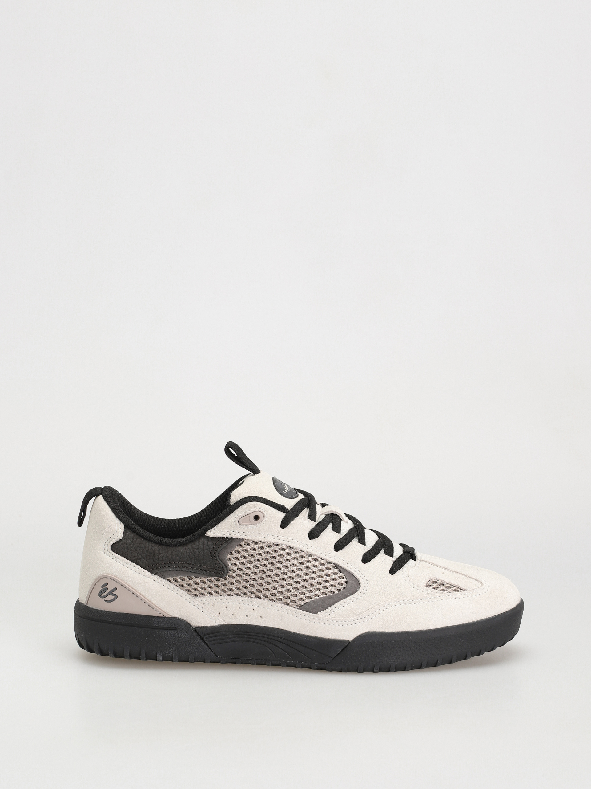 Boty eS Quattro (warm grey)