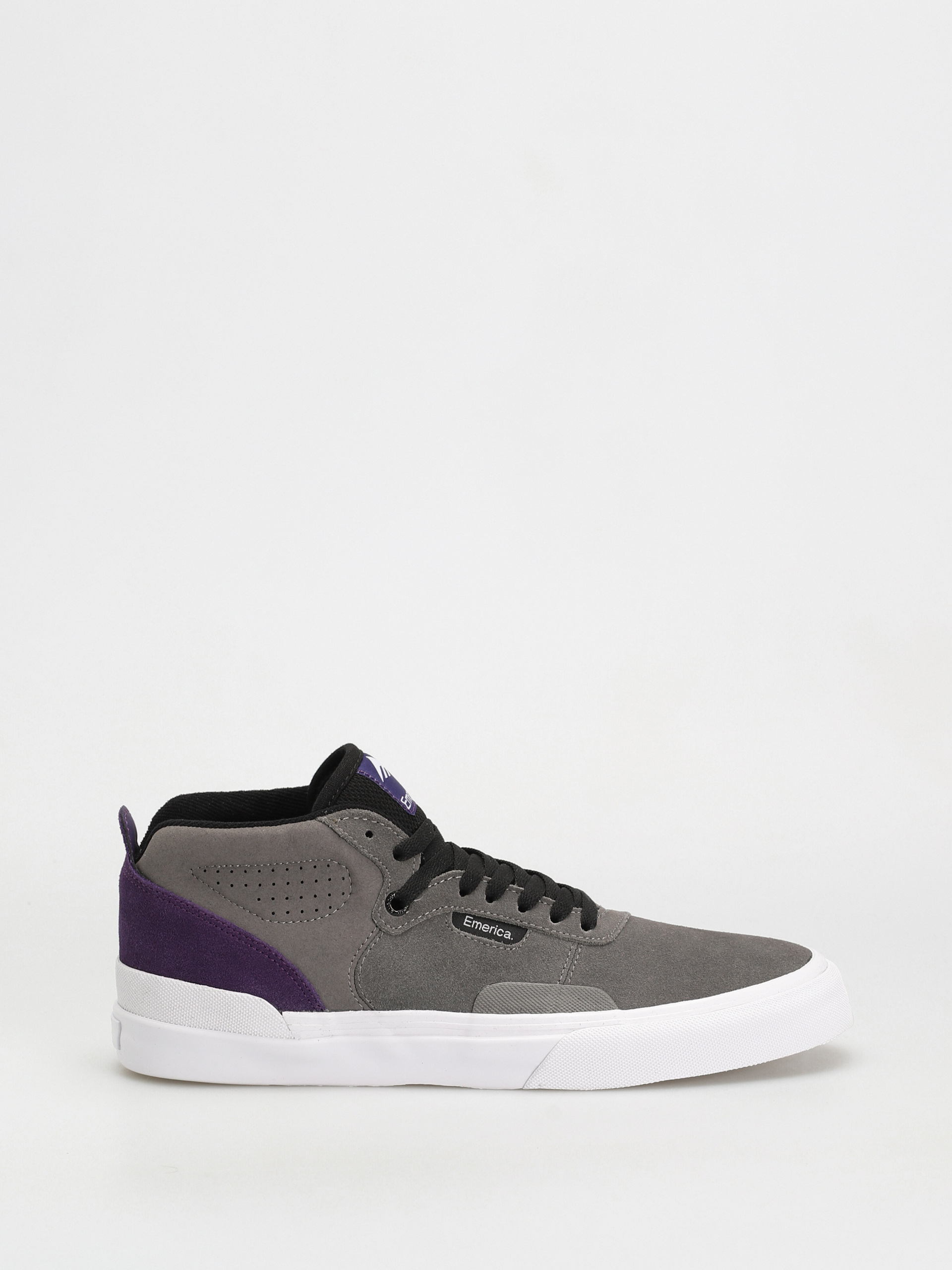 Boty Emerica Pillar (grey/purple)