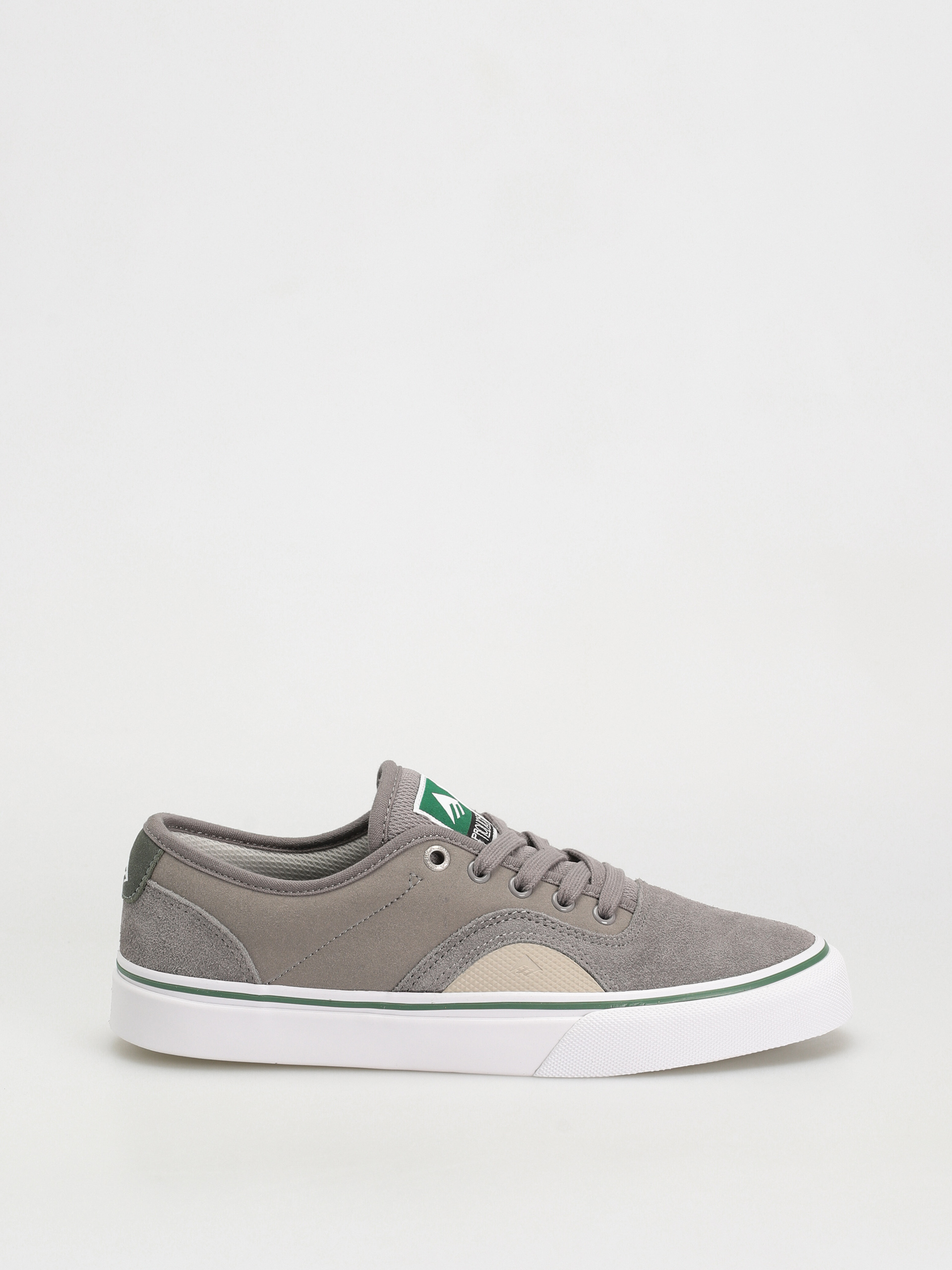 Boty Emerica Provost G6 (brown/tan)