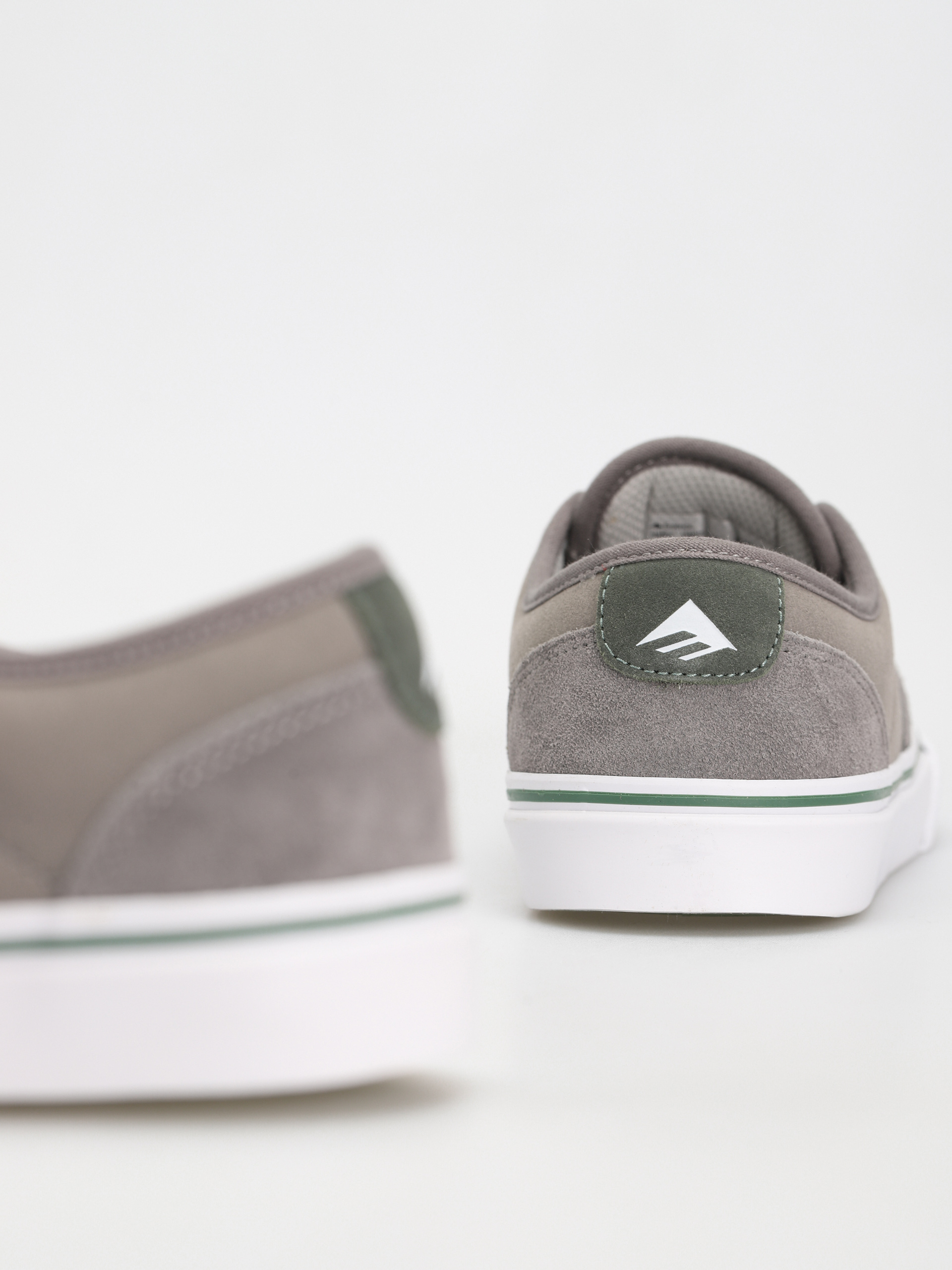 Boty Emerica Provost G6 (brown/tan)