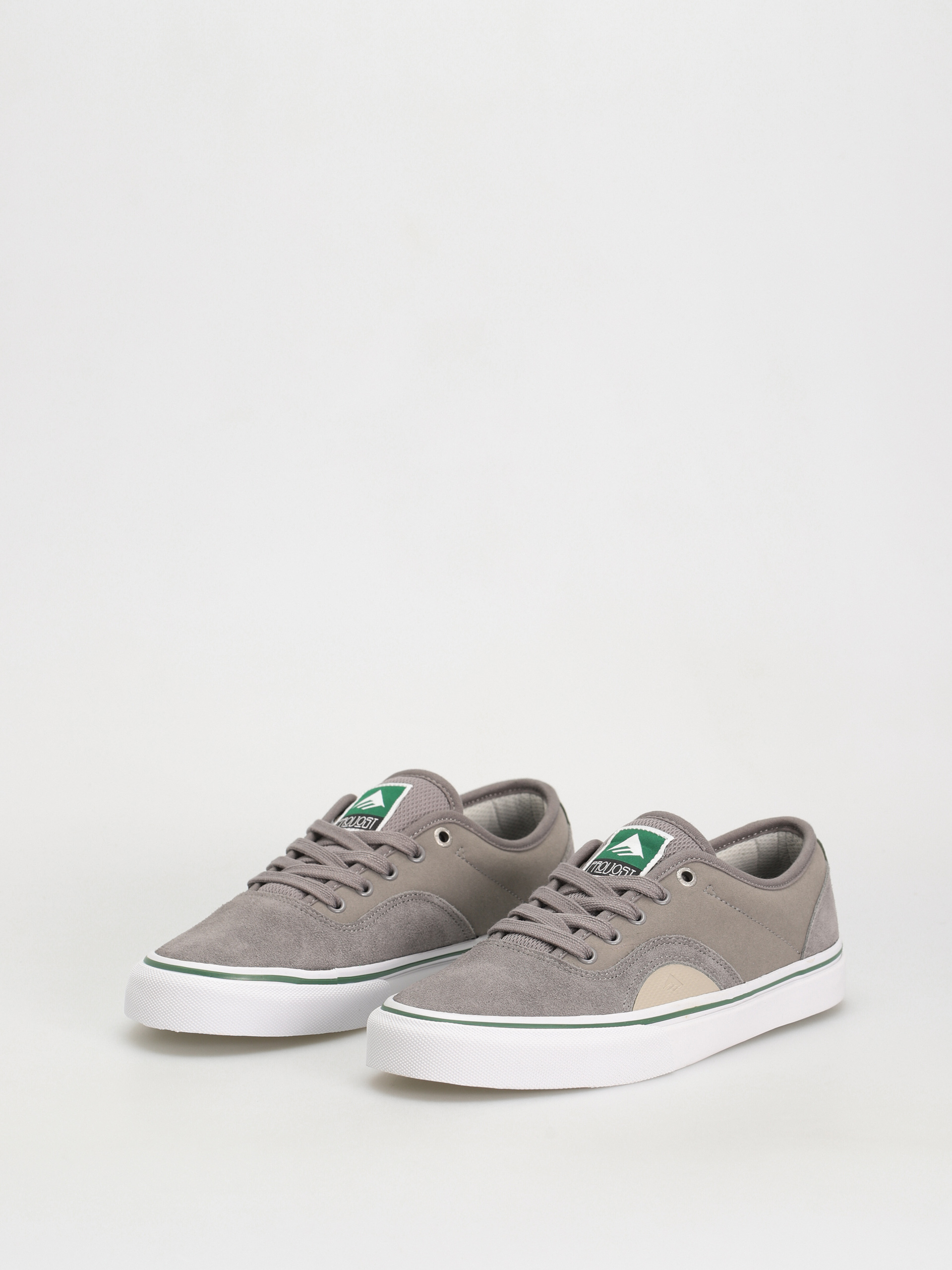 Boty Emerica Provost G6 (brown/tan)