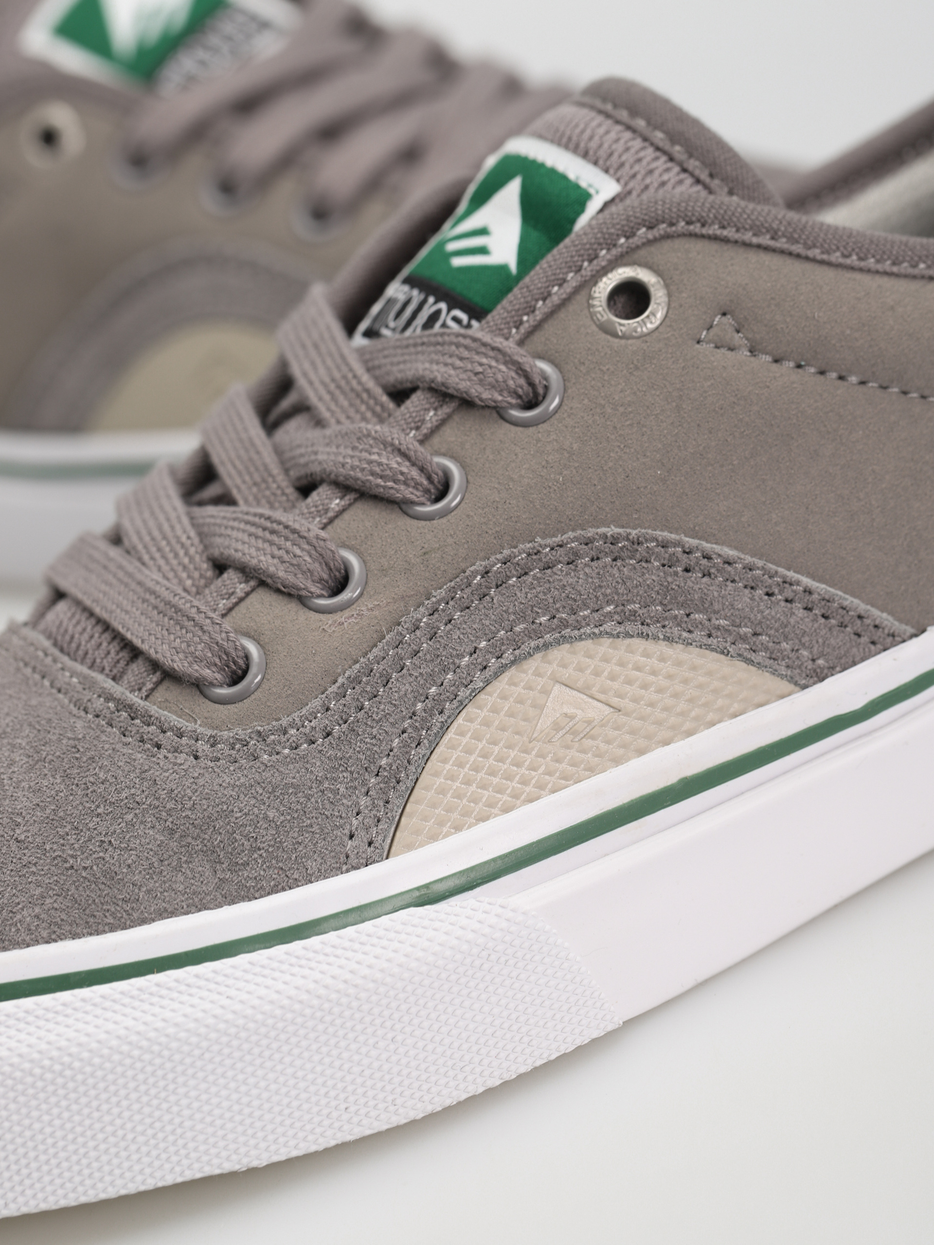 Boty Emerica Provost G6 (brown/tan)