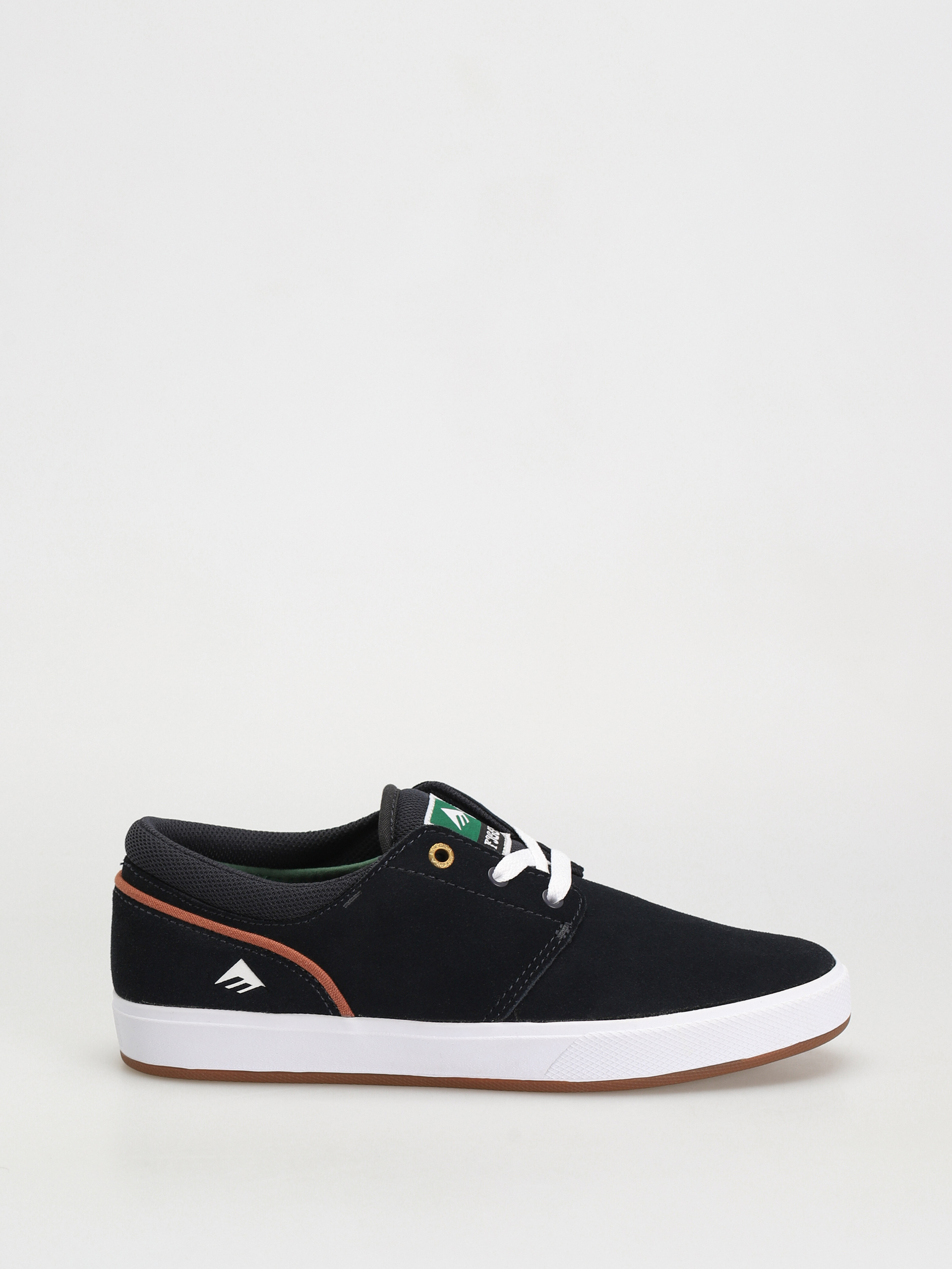 Boty Emerica Figgy G6 (navy)