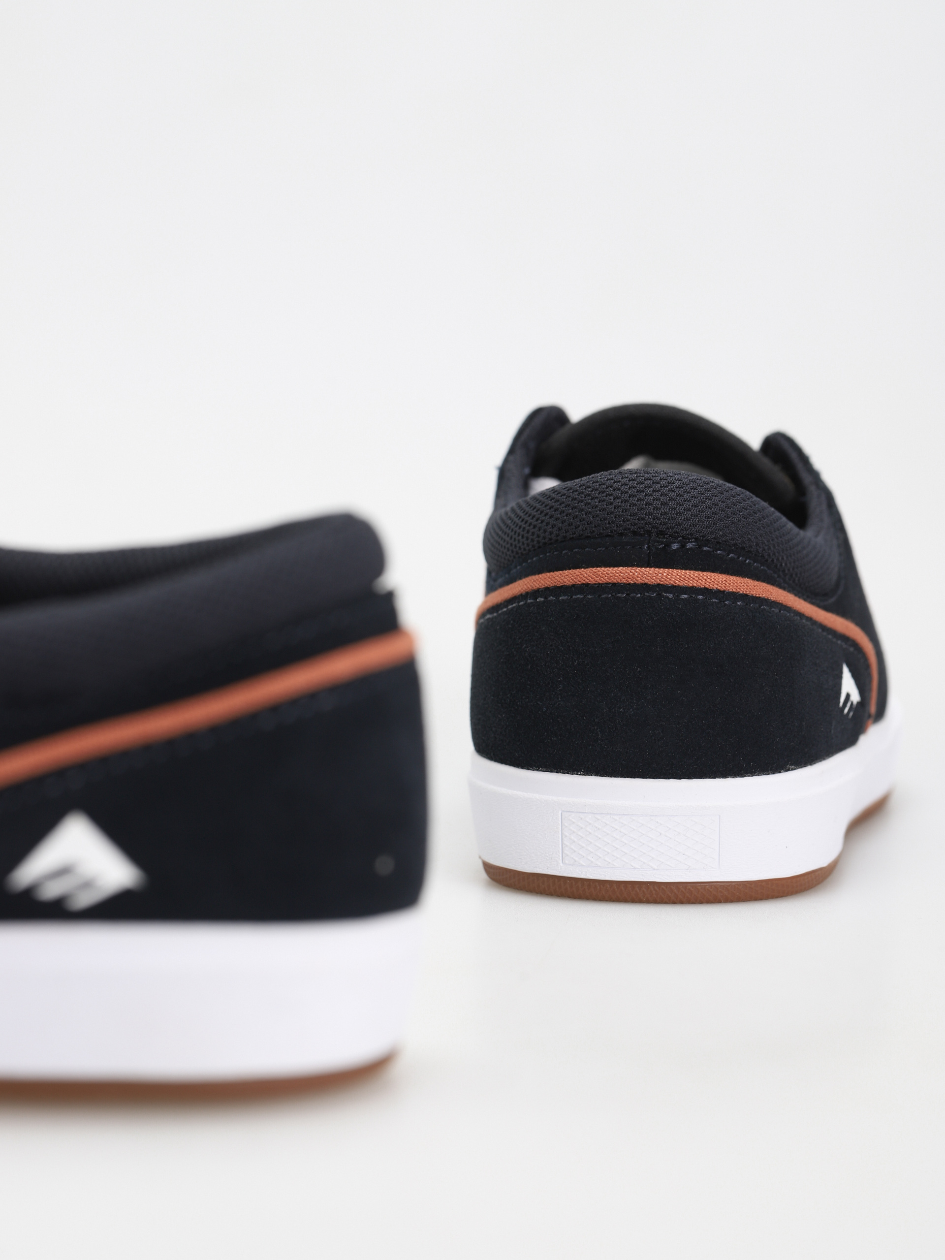 Boty Emerica Figgy G6 (navy)