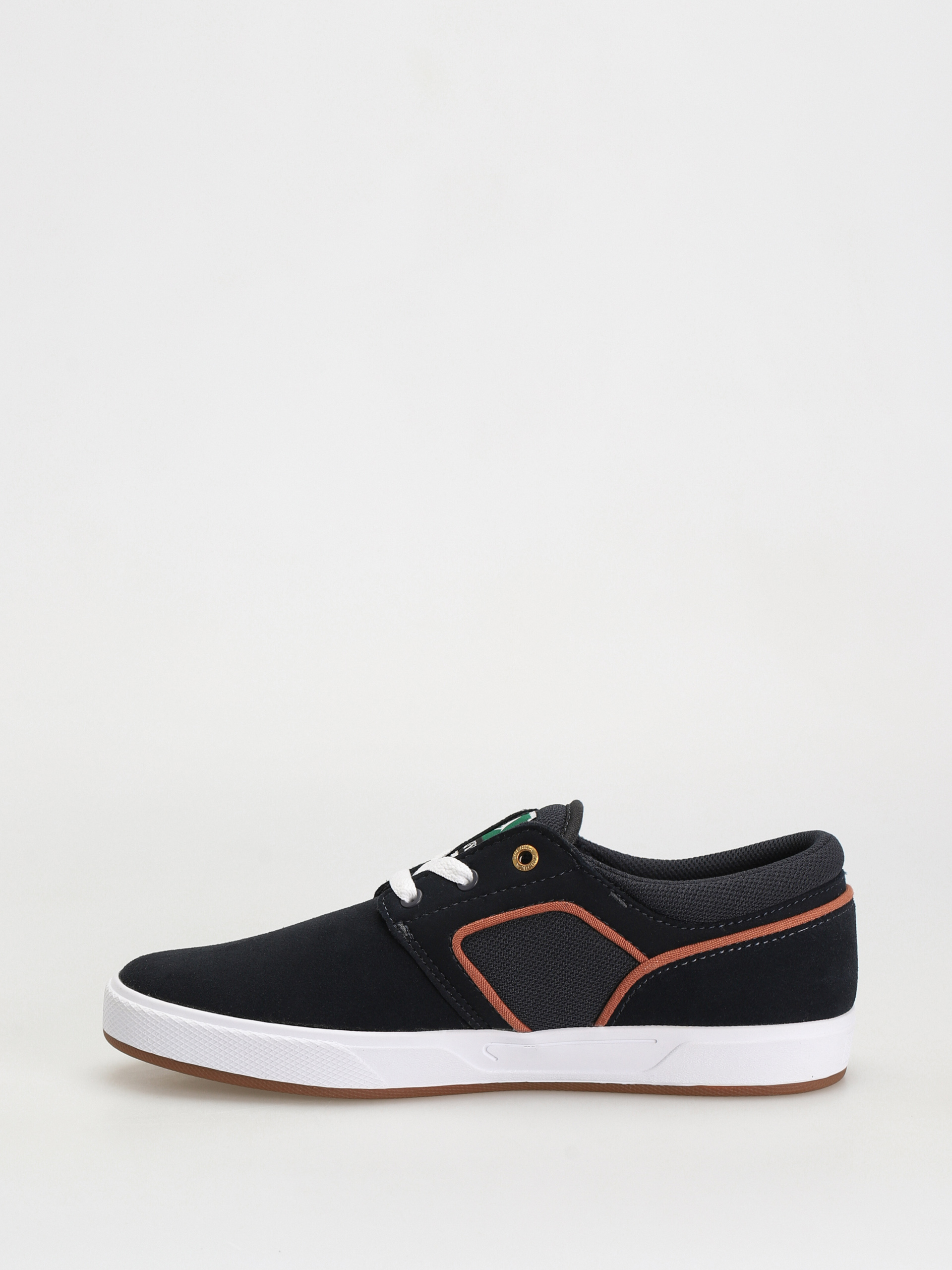 Boty Emerica Figgy G6 (navy)