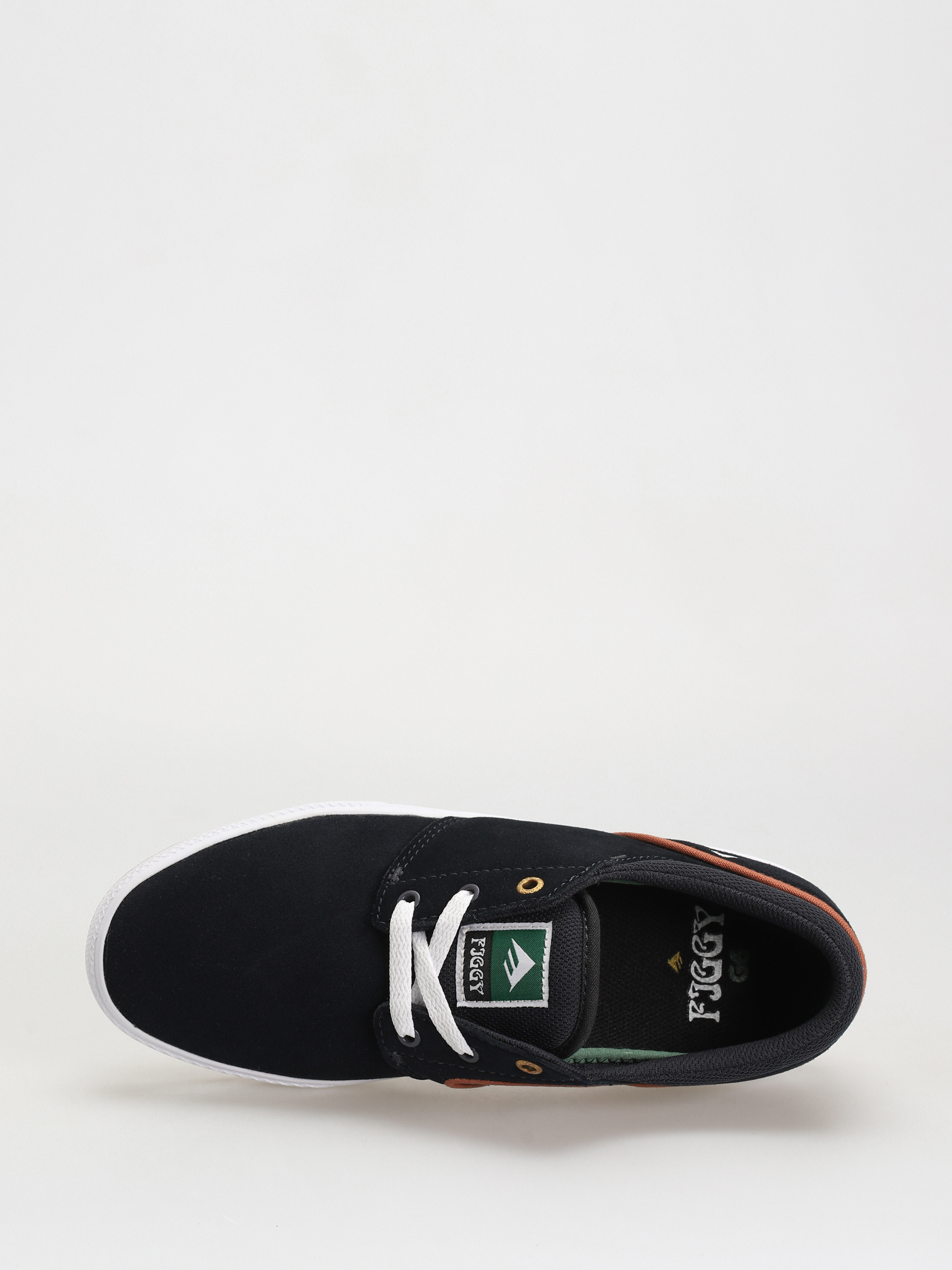 Boty Emerica Figgy G6 (navy)