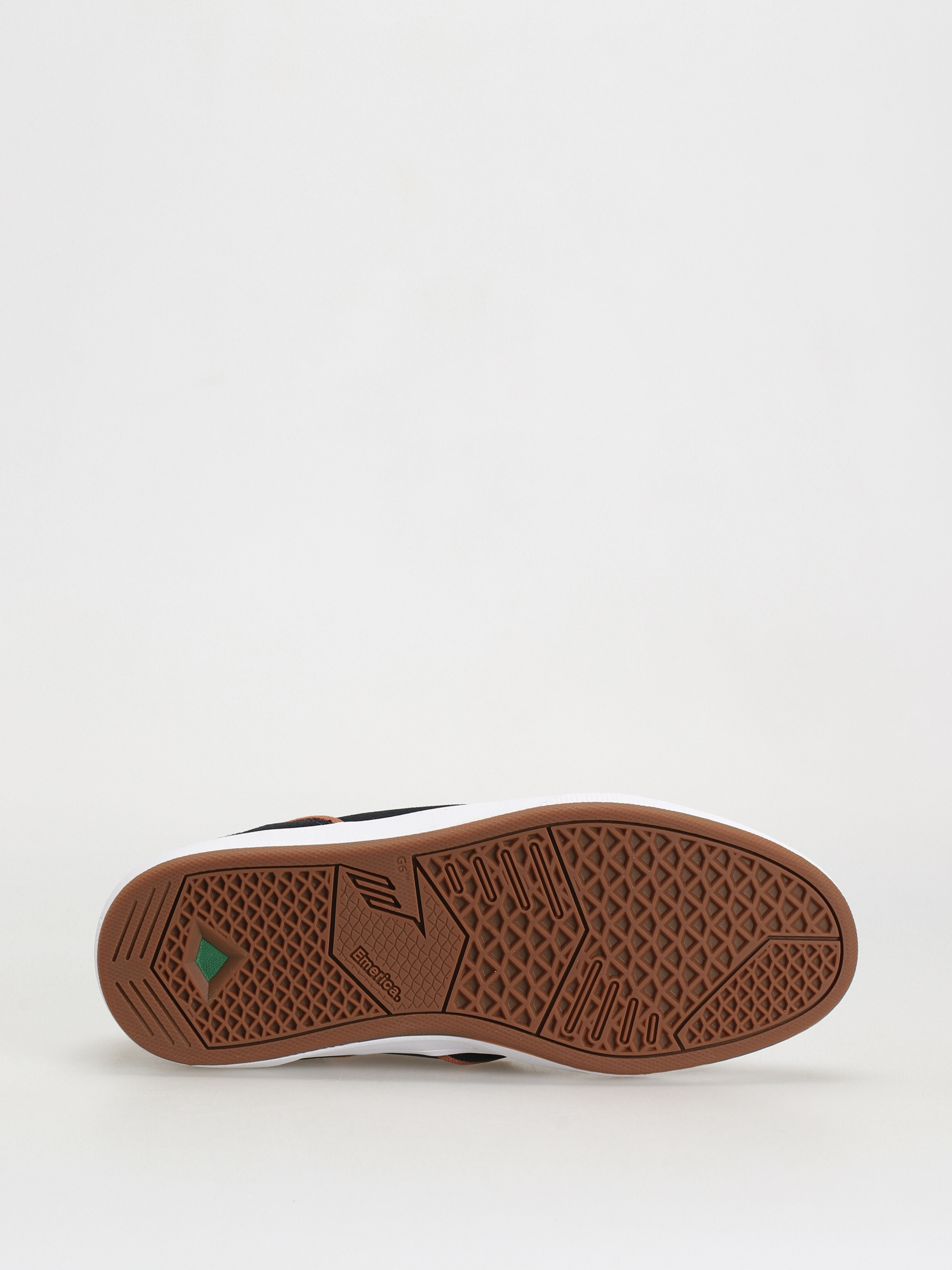 Boty Emerica Figgy G6 (navy)