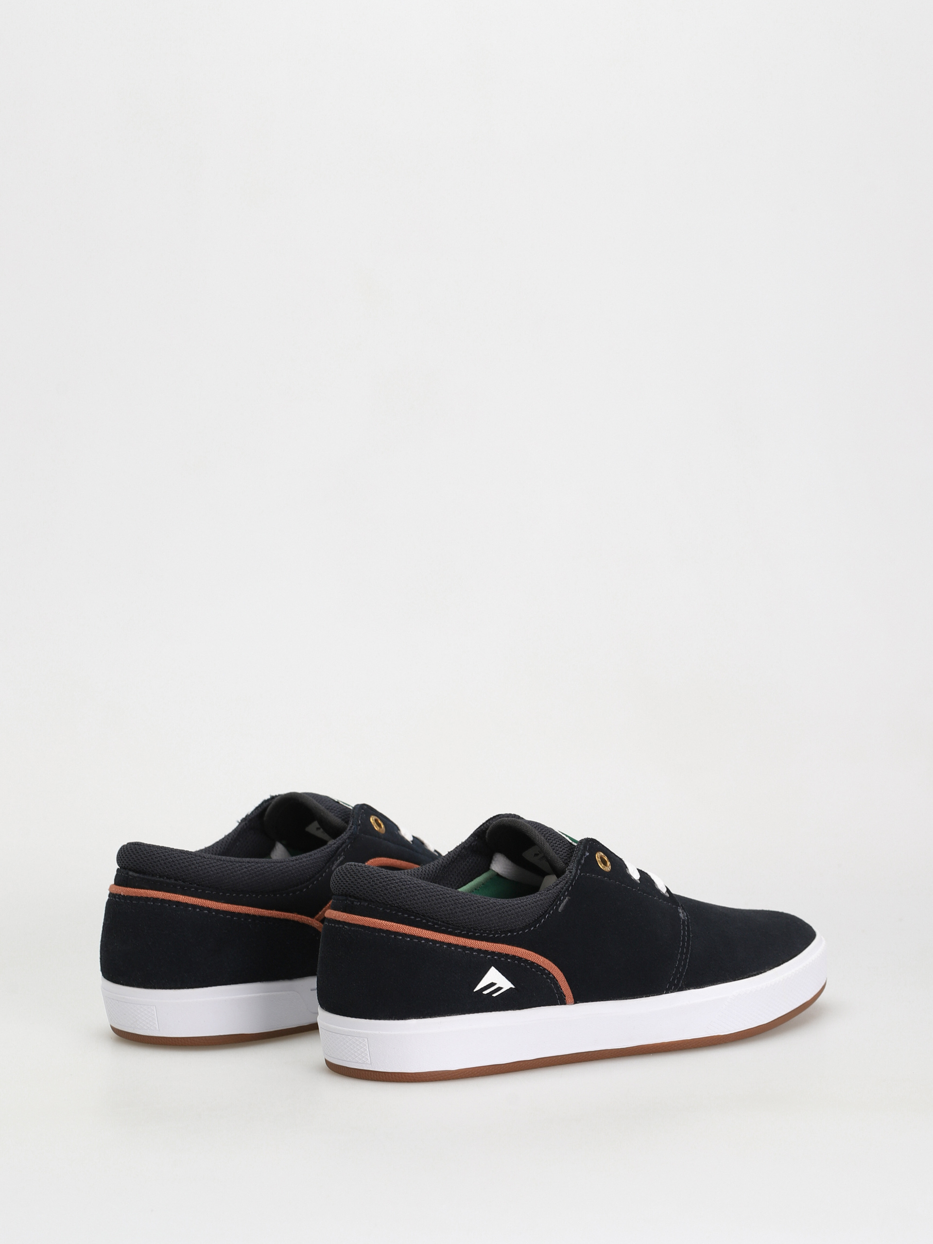 Boty Emerica Figgy G6 (navy)