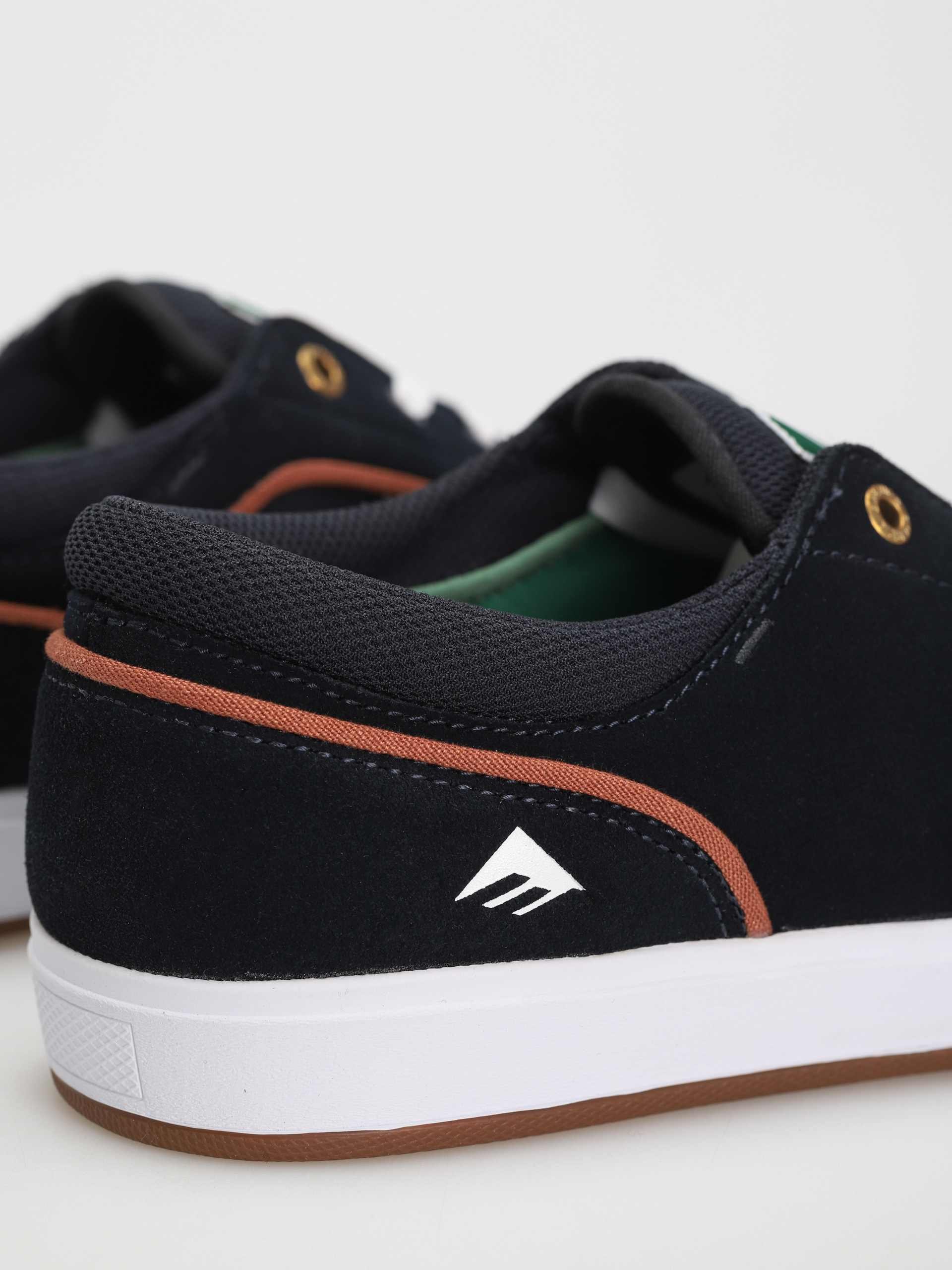 Boty Emerica Figgy G6 (navy)