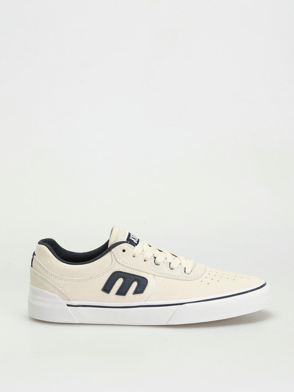 Boty Etnies Joslin Vulc (white/navy)