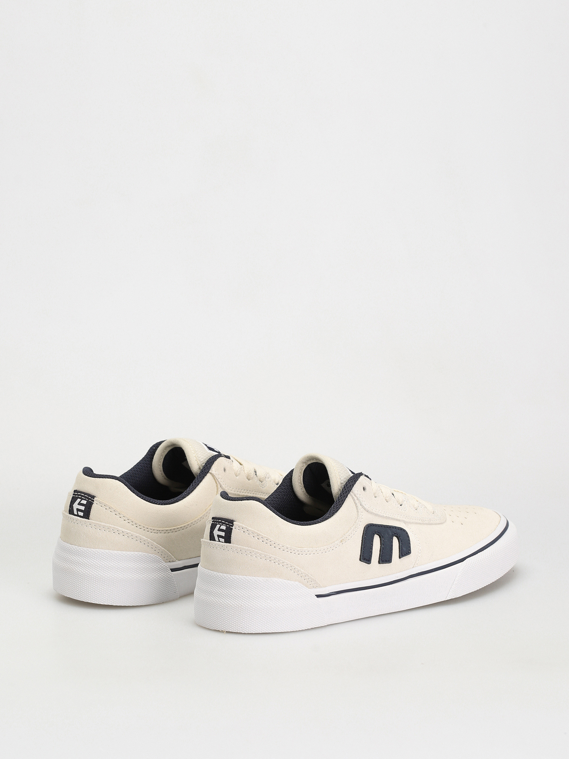 Boty Etnies Joslin Vulc (white/navy)