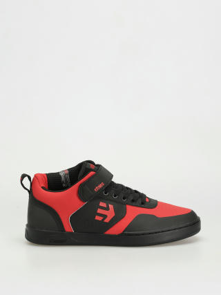 Boty Etnies Culvert Mid (black/red)