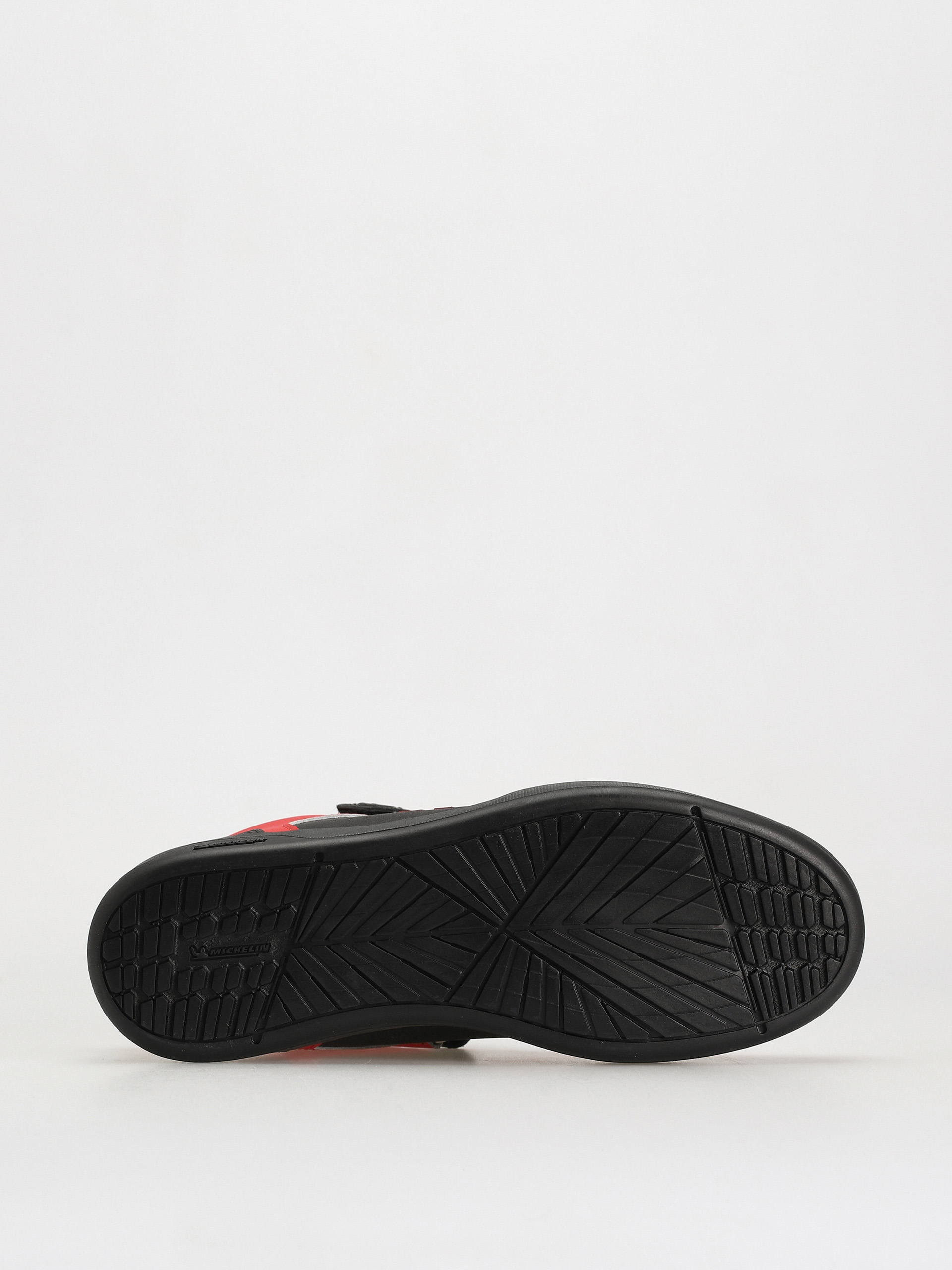 Boty Etnies Culvert Mid (black/red)
