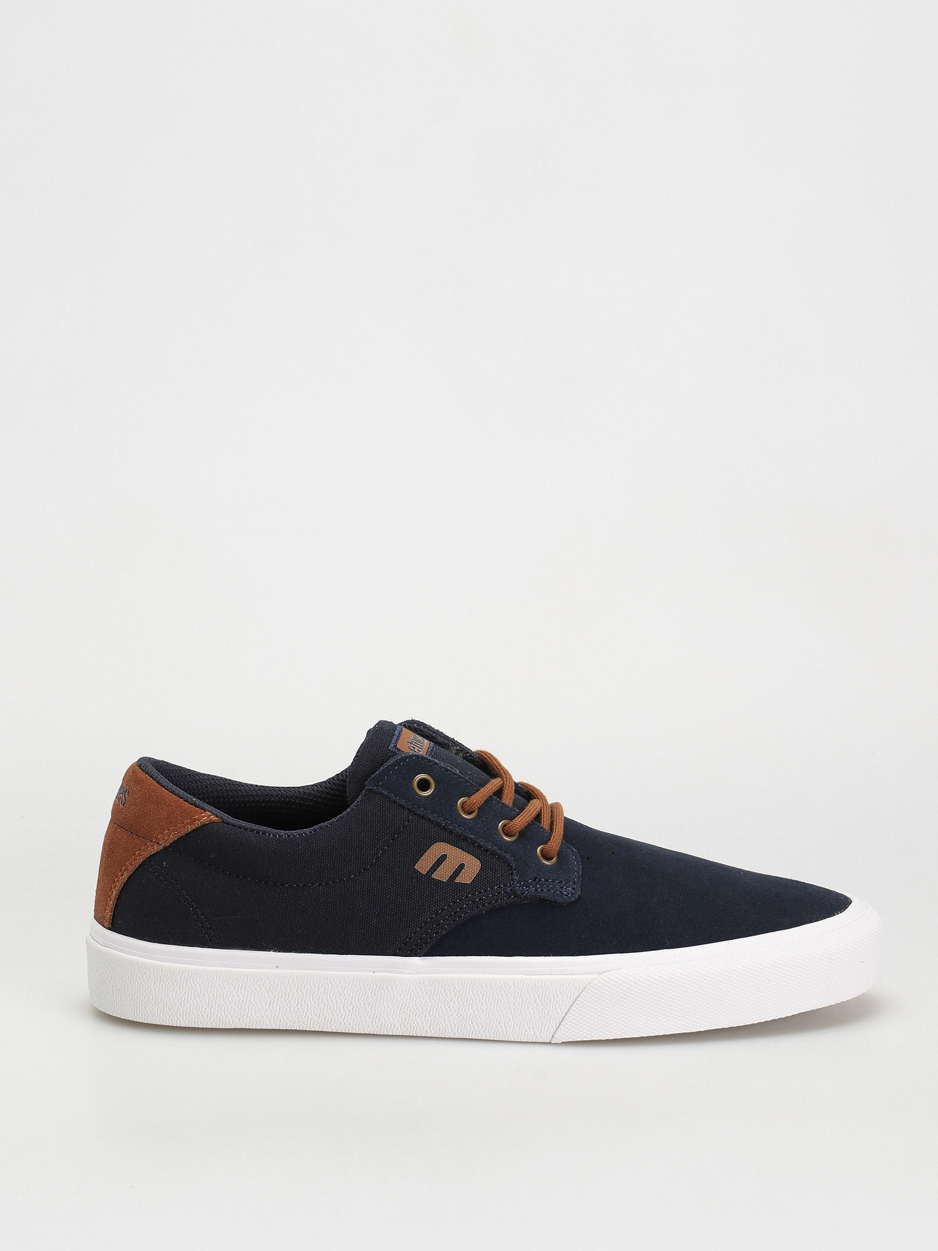 Boty Etnies Singleton Vulc Xlt (navy/brown/white)