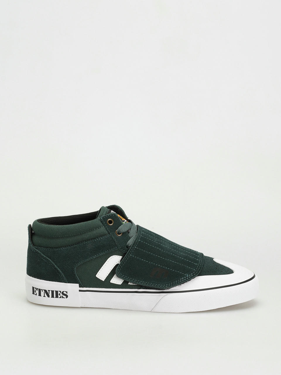 Boty Etnies Windrow Vulc Mid (green/white)