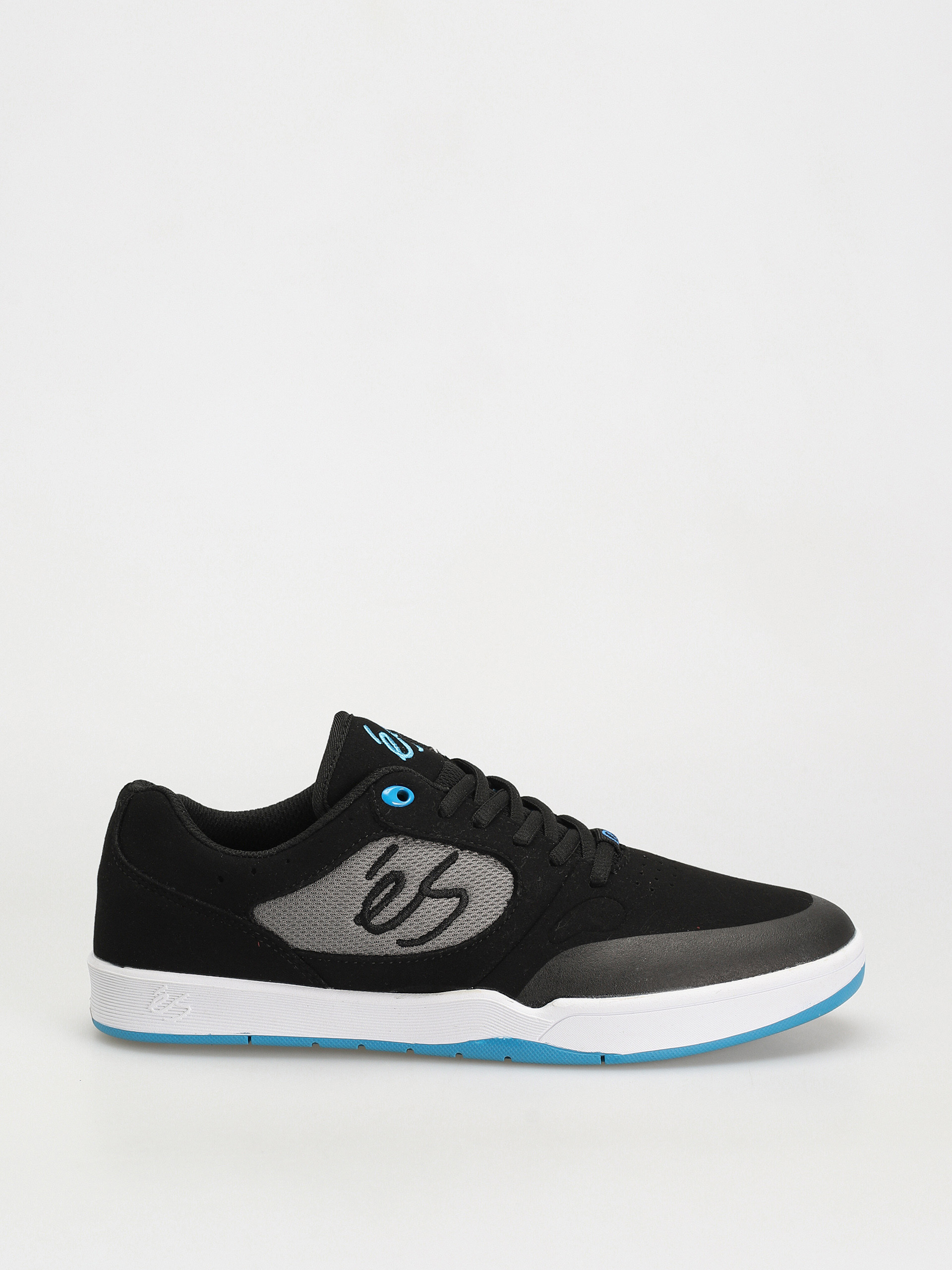 Boty eS Swift 1.5 (black/white/royal)