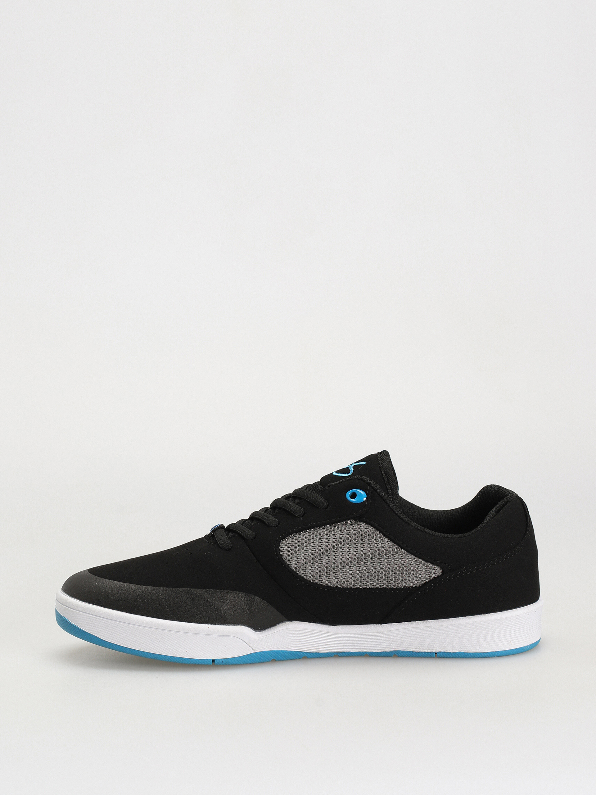 Boty eS Swift 1.5 (black/white/royal)