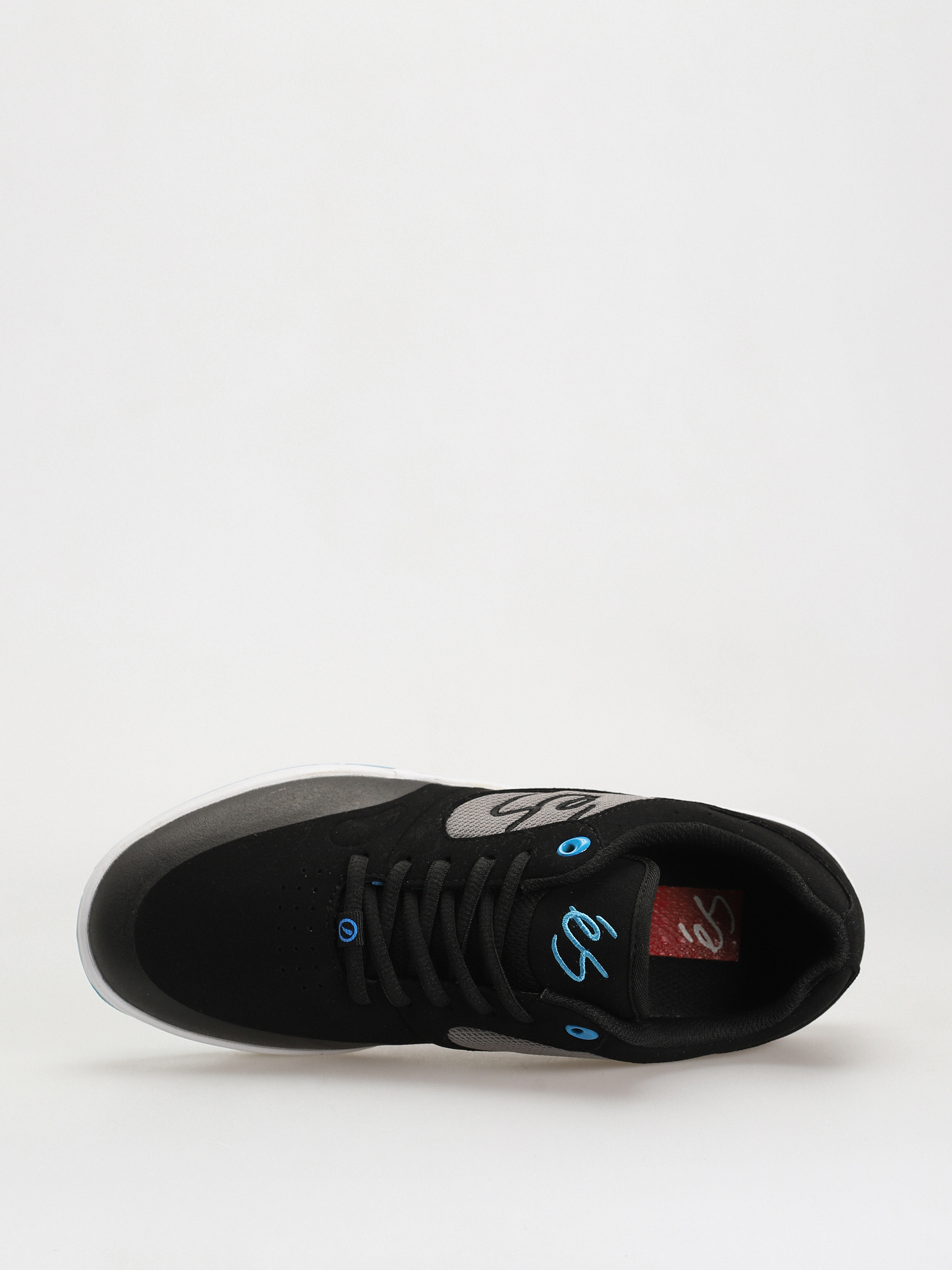 Boty eS Swift 1.5 (black/white/royal)