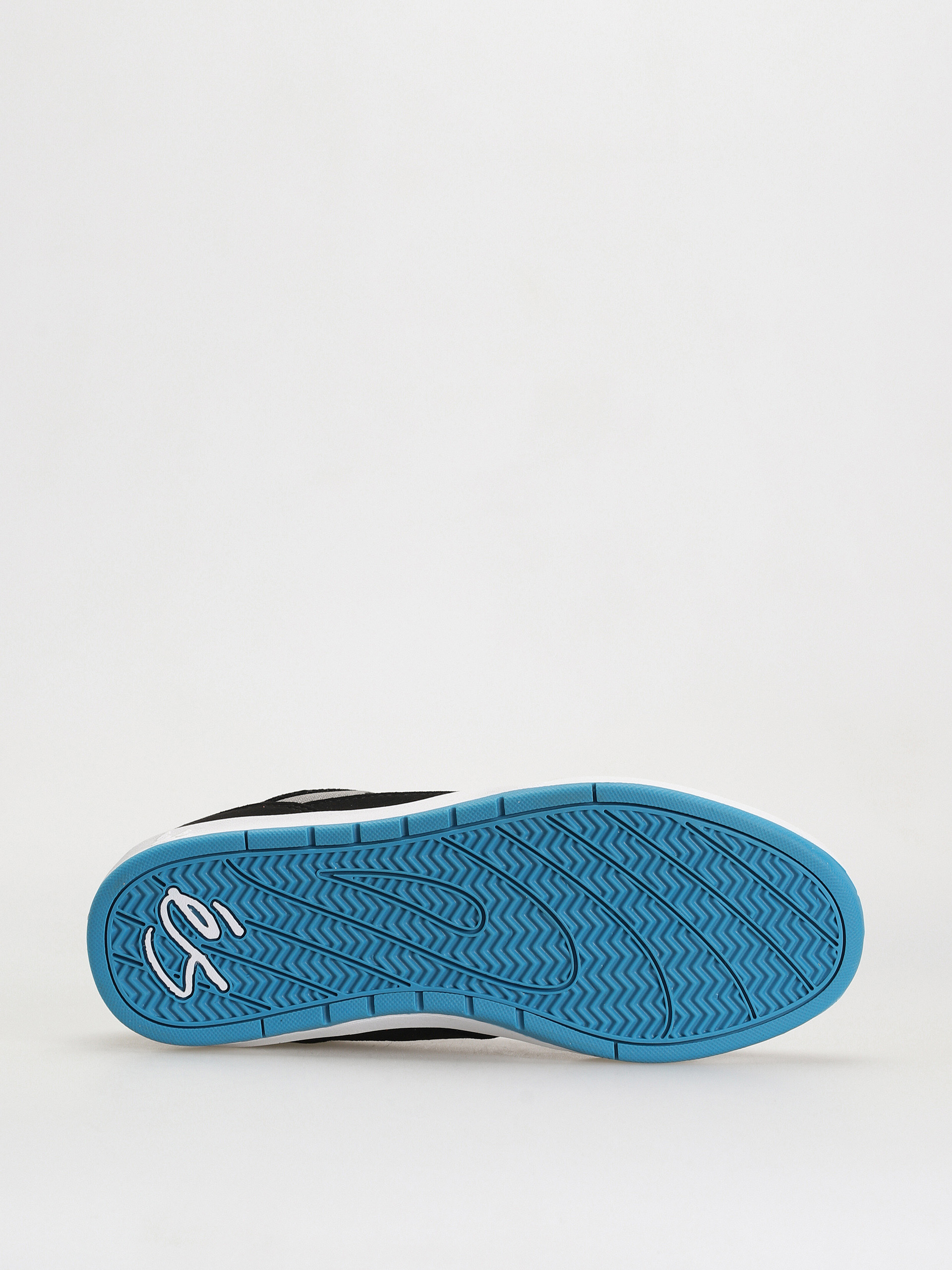 Boty eS Swift 1.5 (black/white/royal)