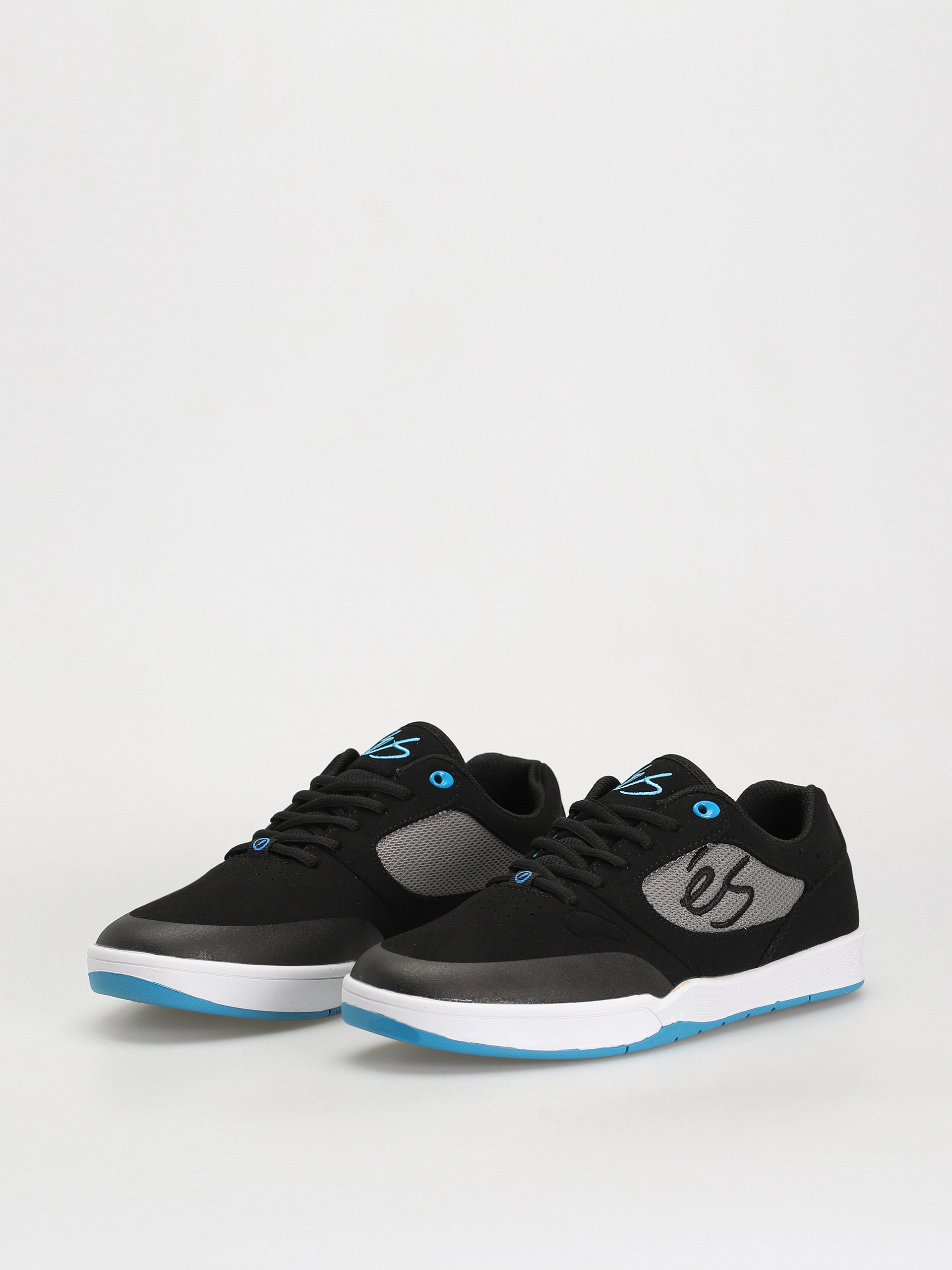 Boty eS Swift 1.5 (black/white/royal)