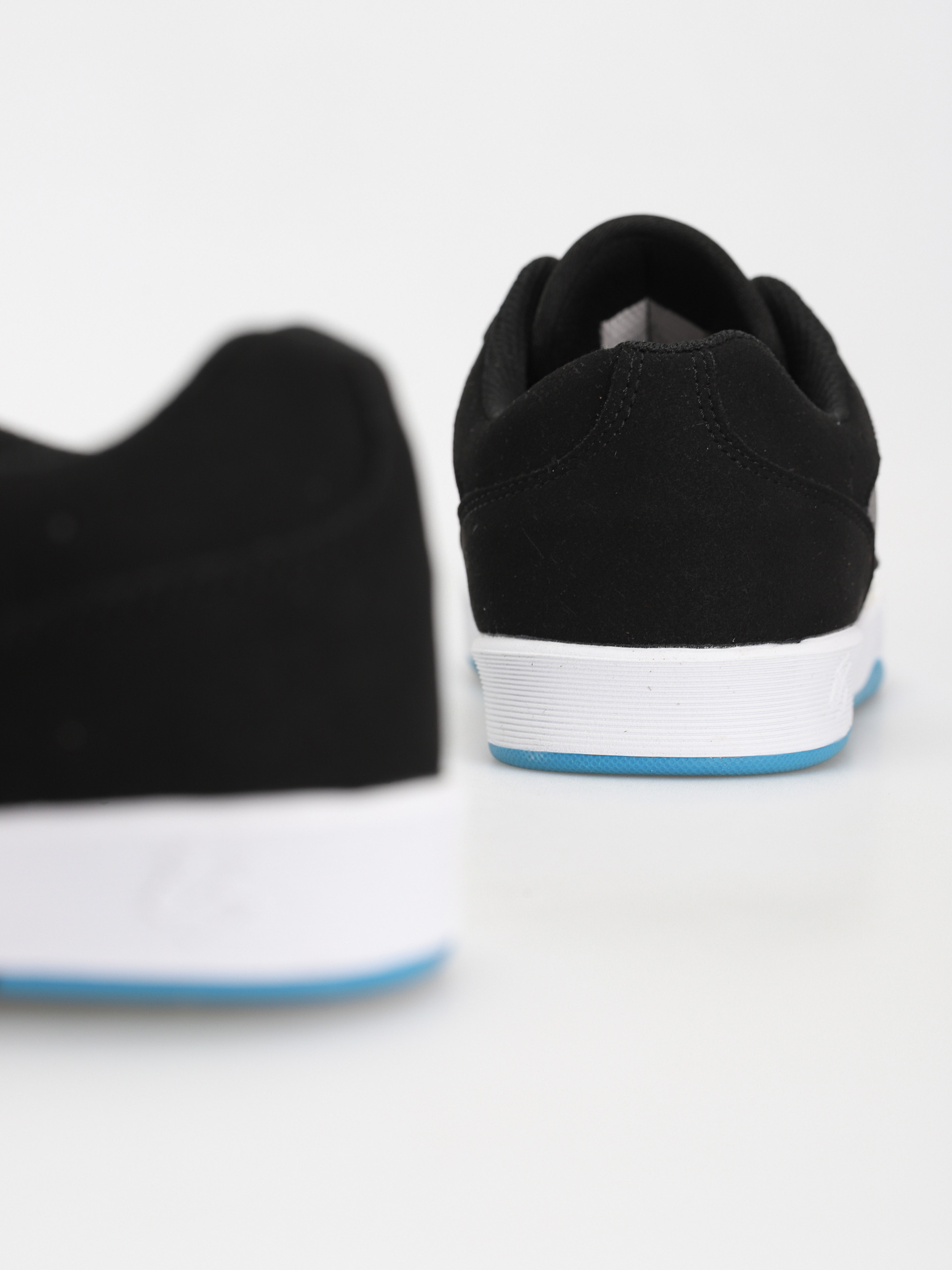 Boty eS Swift 1.5 (black/white/royal)